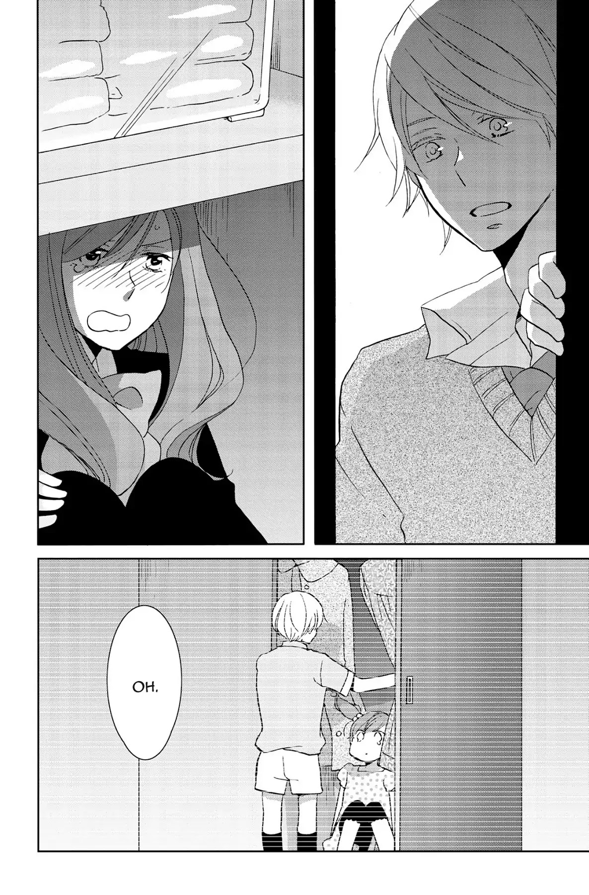 Seishun Shonbori Club Chapter 47 page 20 - Chapter 47: Vol.10 47th STEP