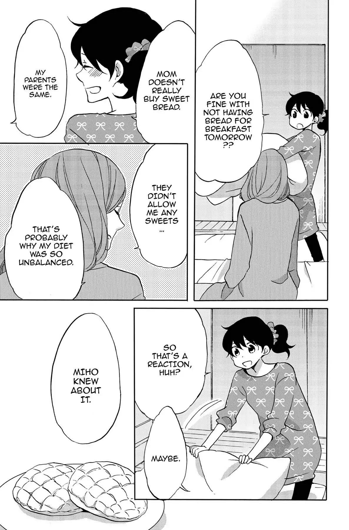 Seishun Shonbori Club Chapter 47 page 23 - Chapter 47: Vol.10 47th STEP