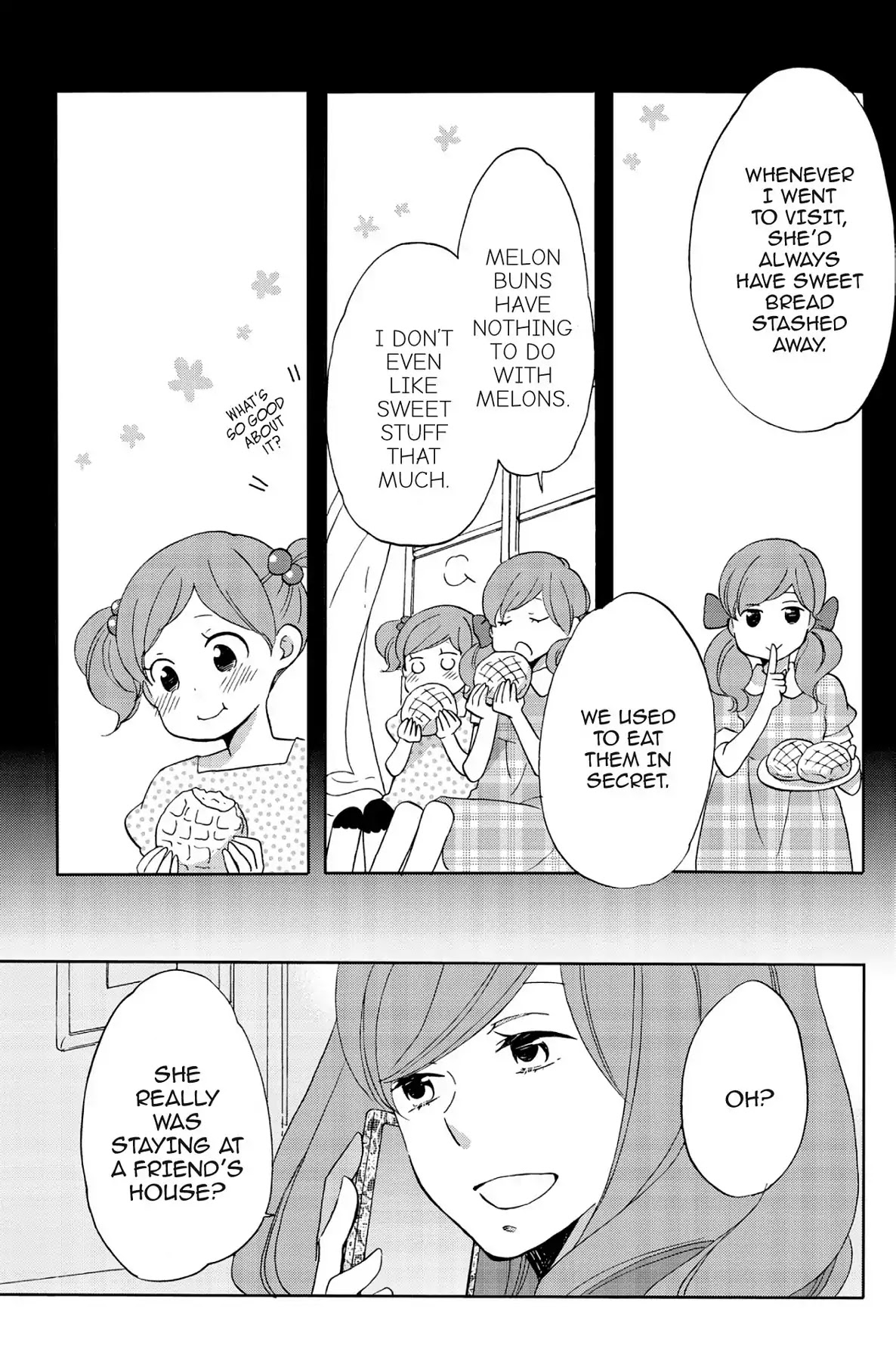 Seishun Shonbori Club Chapter 47 page 24 - Chapter 47: Vol.10 47th STEP