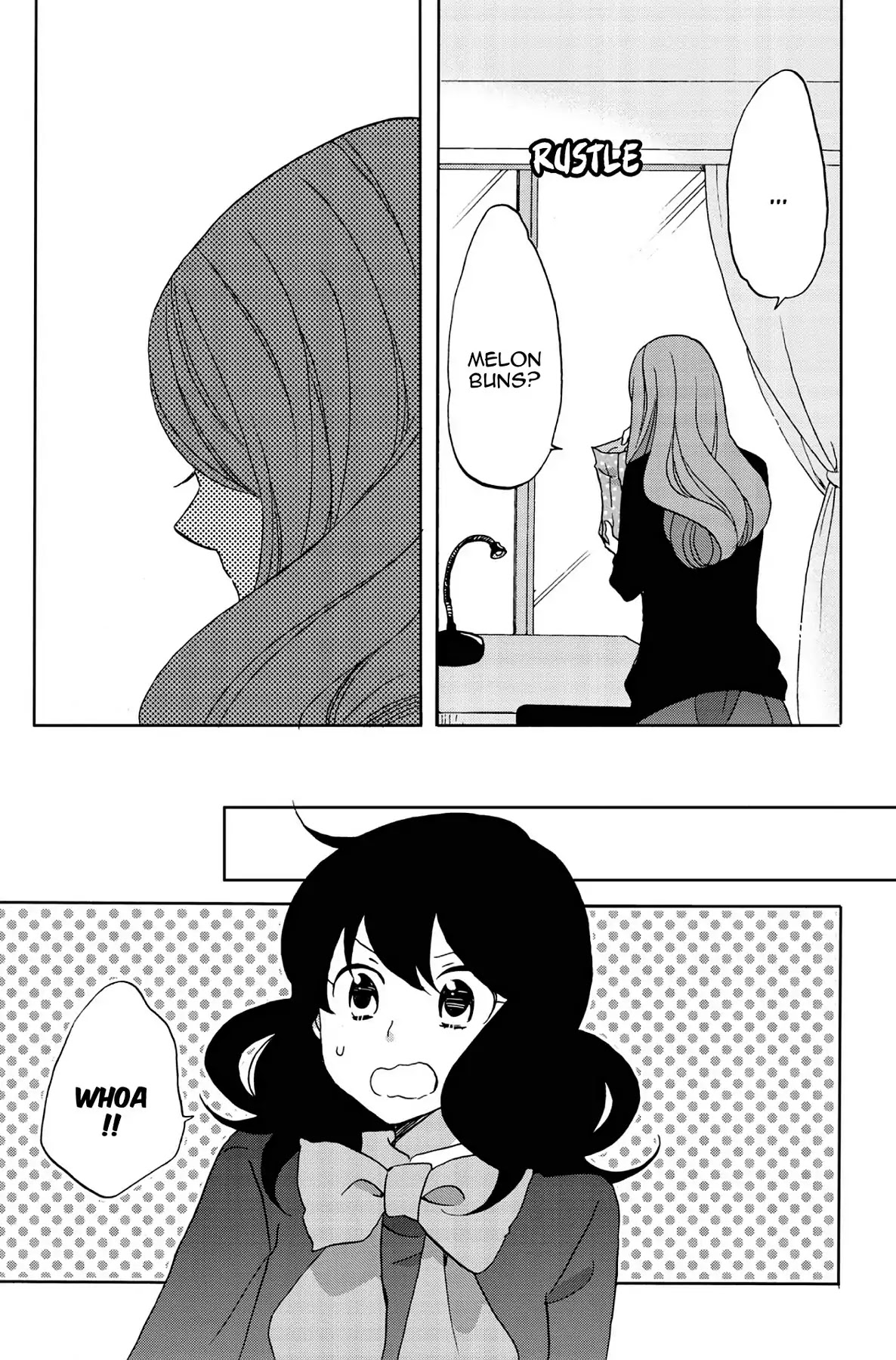 Seishun Shonbori Club Chapter 47 page 31 - Chapter 47: Vol.10 47th STEP