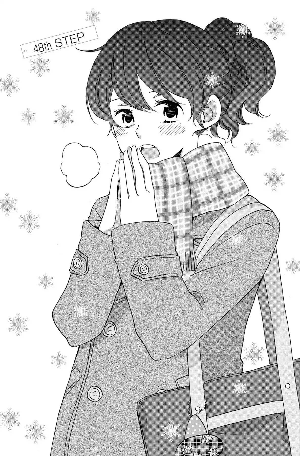 Seishun Shonbori Club Chapter 48 page 1 - Chapter 48: Vol.10 48th STEP