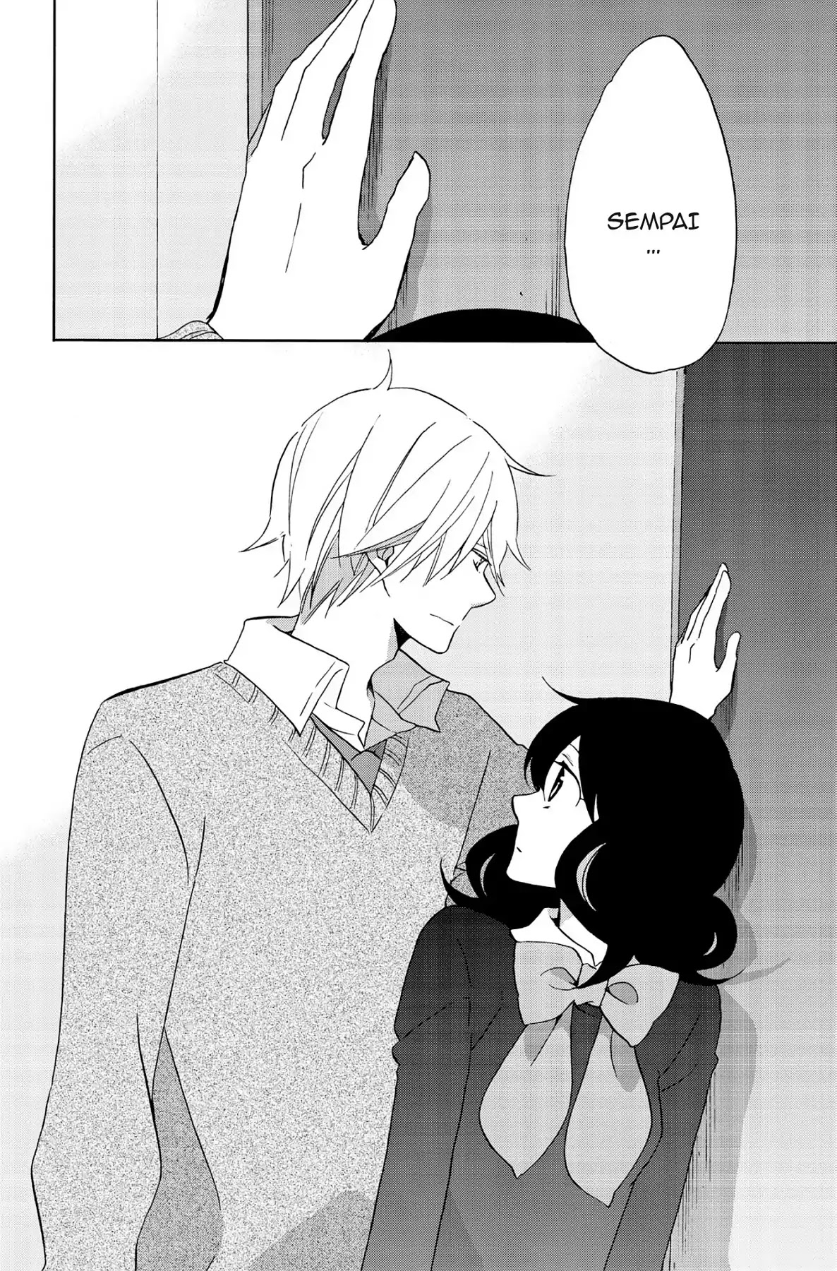 Seishun Shonbori Club Chapter 48 page 34 - Chapter 48: Vol.10 48th STEP