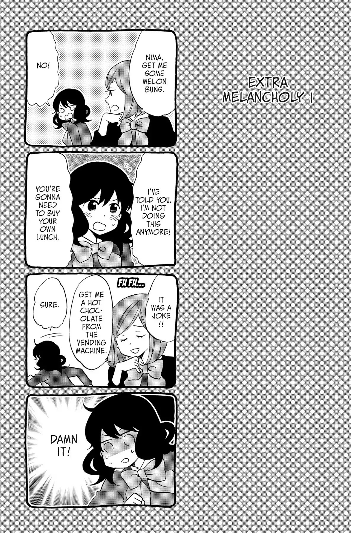 Seishun Shonbori Club Chapter 48 page 37 - Chapter 48: Vol.10 48th STEP