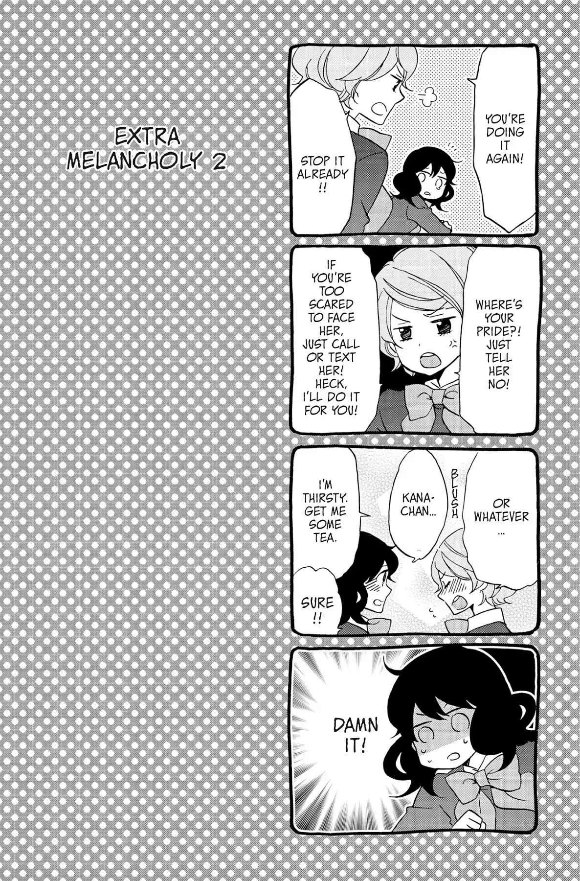 Seishun Shonbori Club Chapter 48 page 38 - Chapter 48: Vol.10 48th STEP