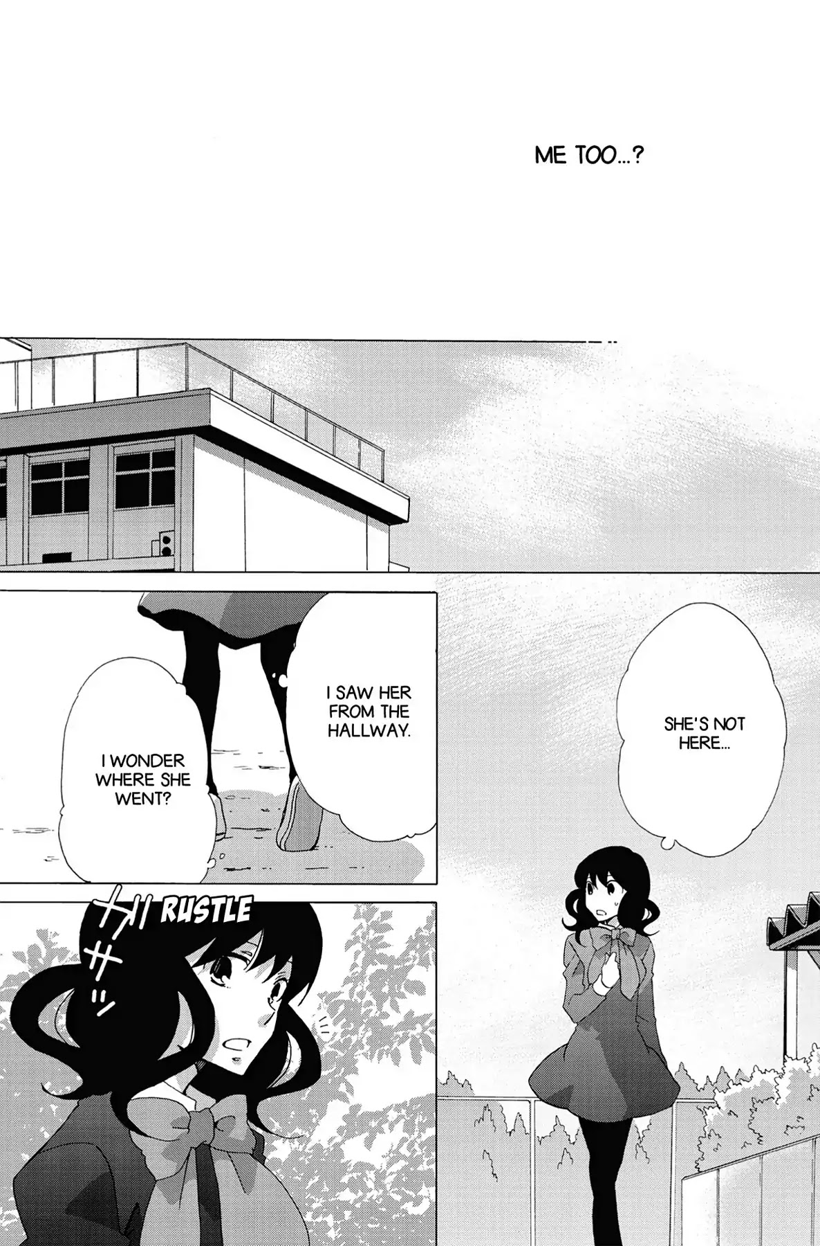 Seishun Shonbori Club Chapter 5 page 29 - Chapter 5: Vol.1 5th STEP