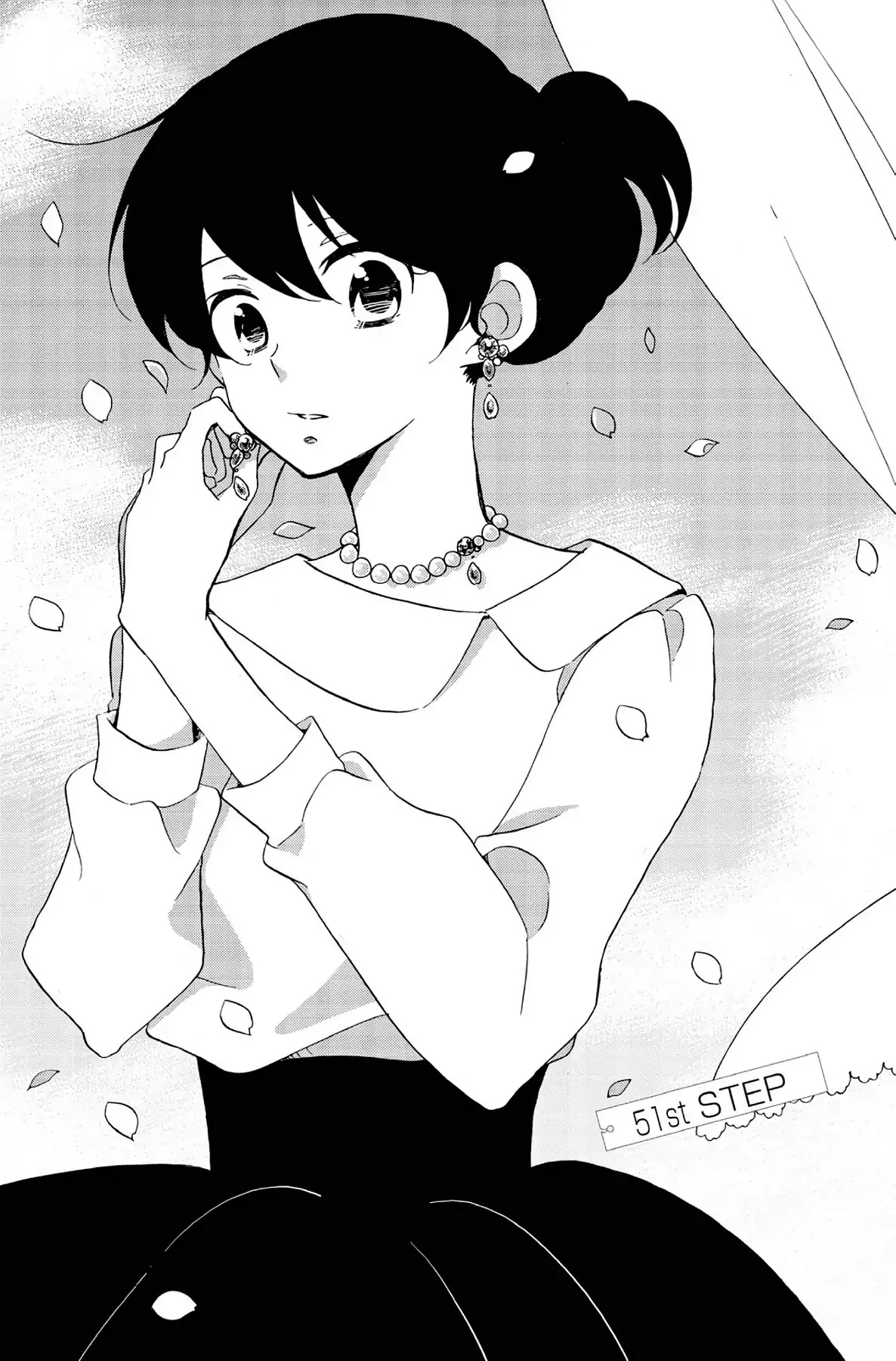 Seishun Shonbori Club Chapter 51 page 1 - Chapter 51: Vol.11 51th STEP
