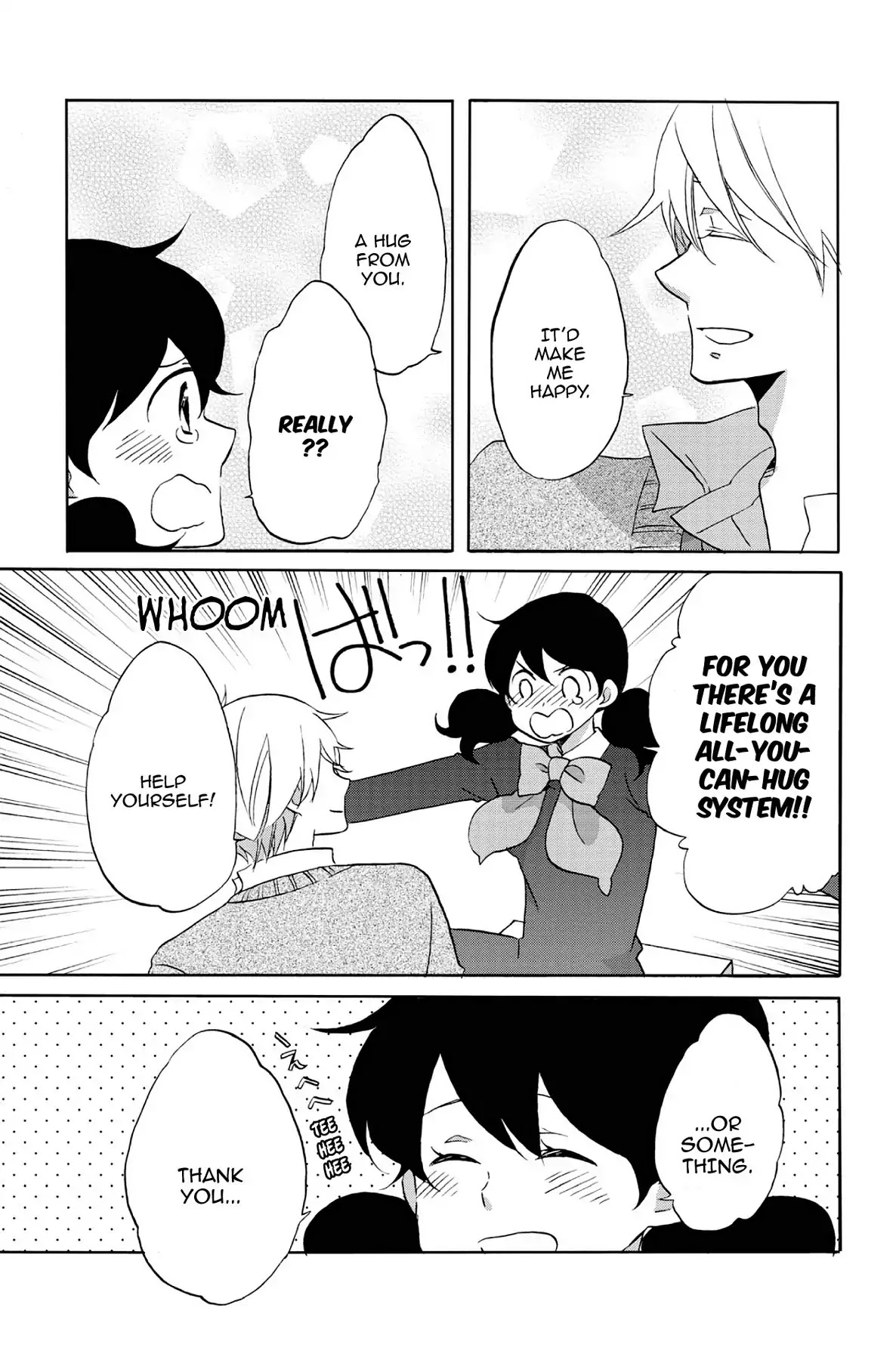 Seishun Shonbori Club Chapter 51 page 19 - Chapter 51: Vol.11 51th STEP