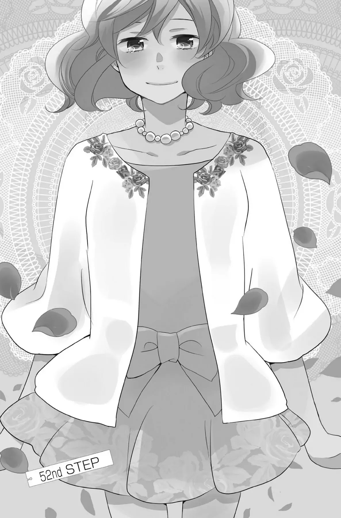 Seishun Shonbori Club Chapter 52 page 1 - Chapter 52: Vol.11 52th STEP