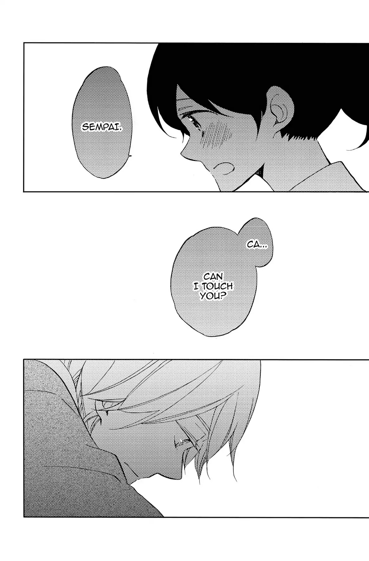 Seishun Shonbori Club Chapter 52 page 16 - Chapter 52: Vol.11 52th STEP