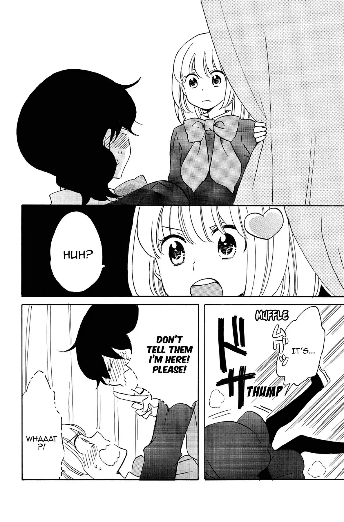 Seishun Shonbori Club Chapter 53 page 26 - Chapter 53: Vol.11 53th STEP