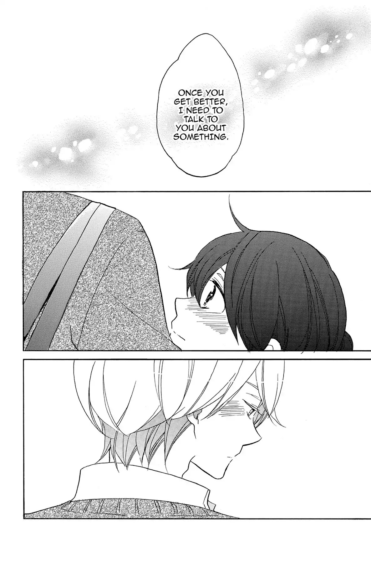 Seishun Shonbori Club Chapter 53 page 34 - Chapter 53: Vol.11 53th STEP