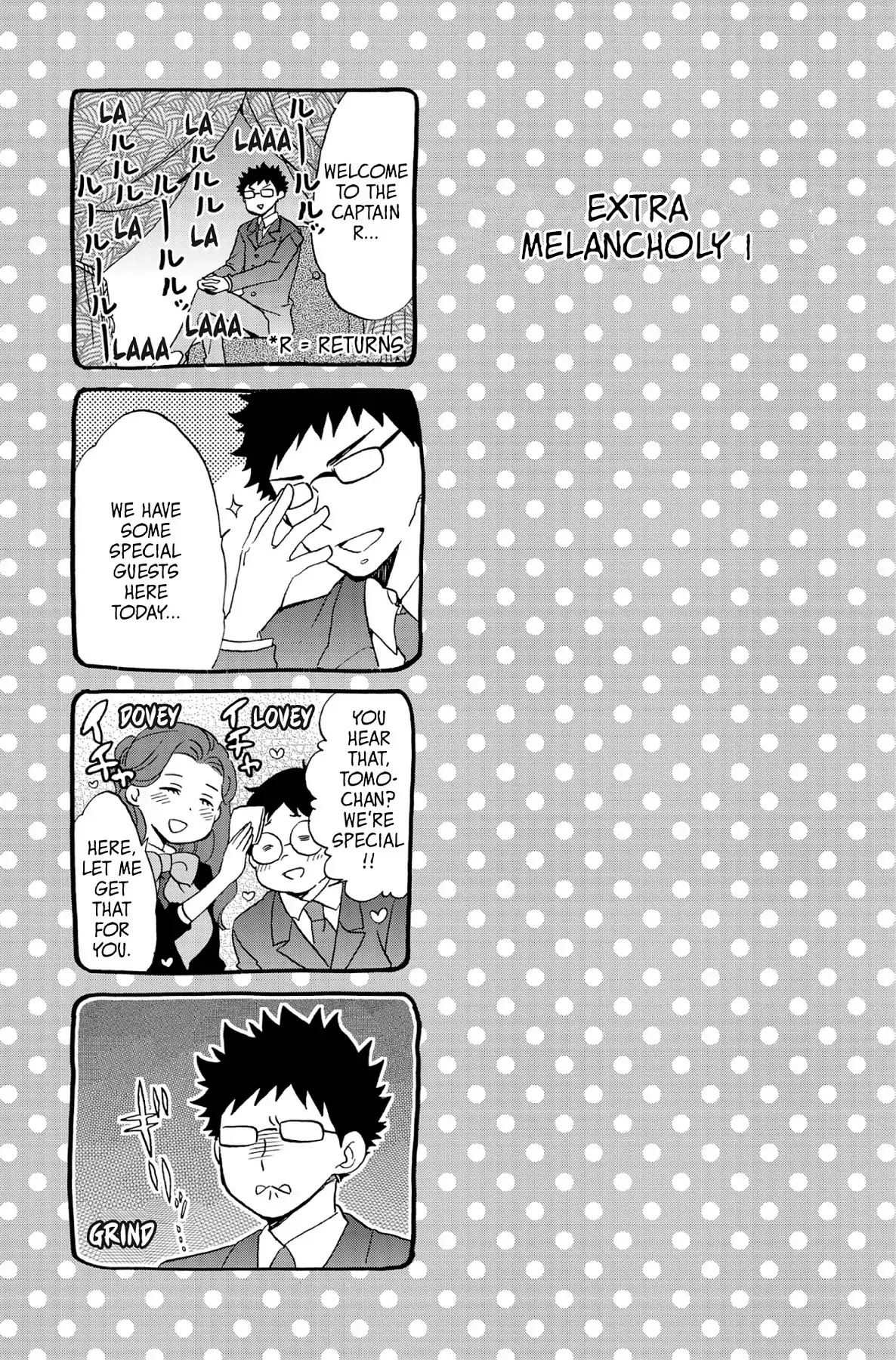 Seishun Shonbori Club Chapter 53 page 37 - Chapter 53: Vol.11 53th STEP