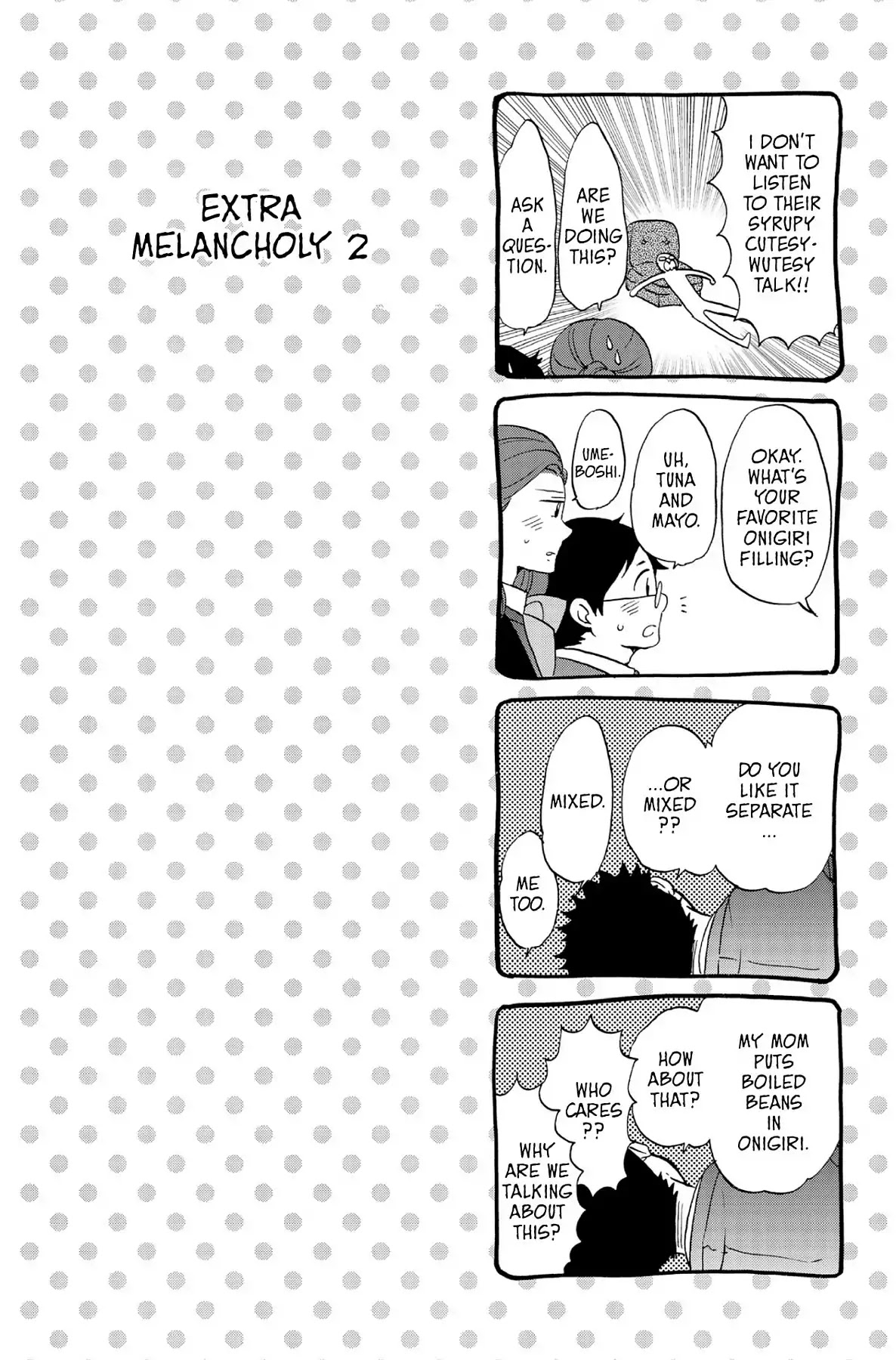 Seishun Shonbori Club Chapter 53 page 38 - Chapter 53: Vol.11 53th STEP