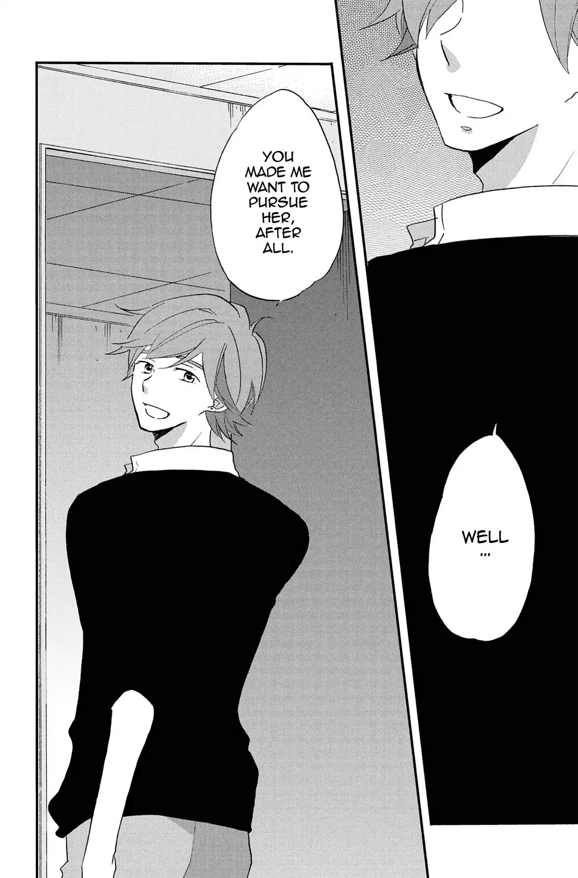 Seishun Shonbori Club Chapter 54 page 26 - Chapter 54: Vol.12 54th STEP