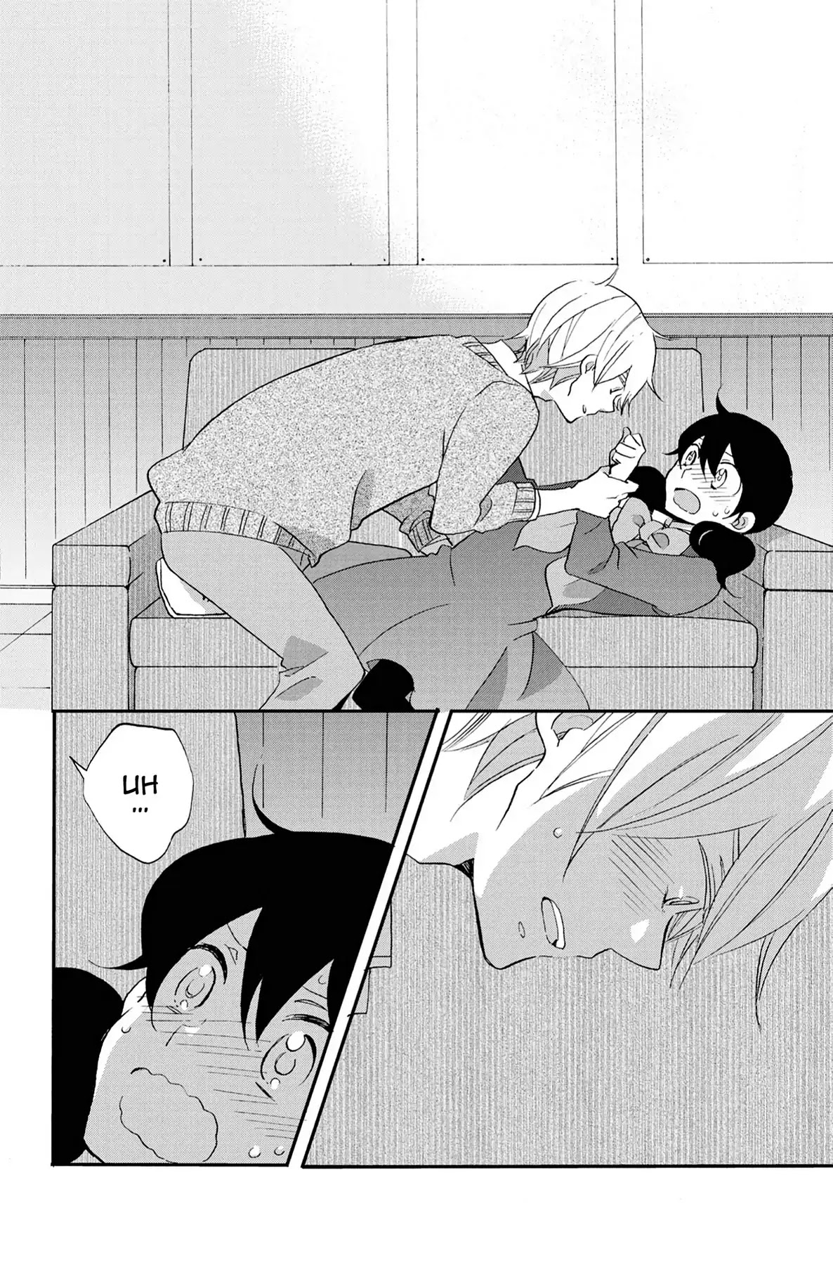 Seishun Shonbori Club Chapter 54 page 40 - Chapter 54: Vol.12 54th STEP