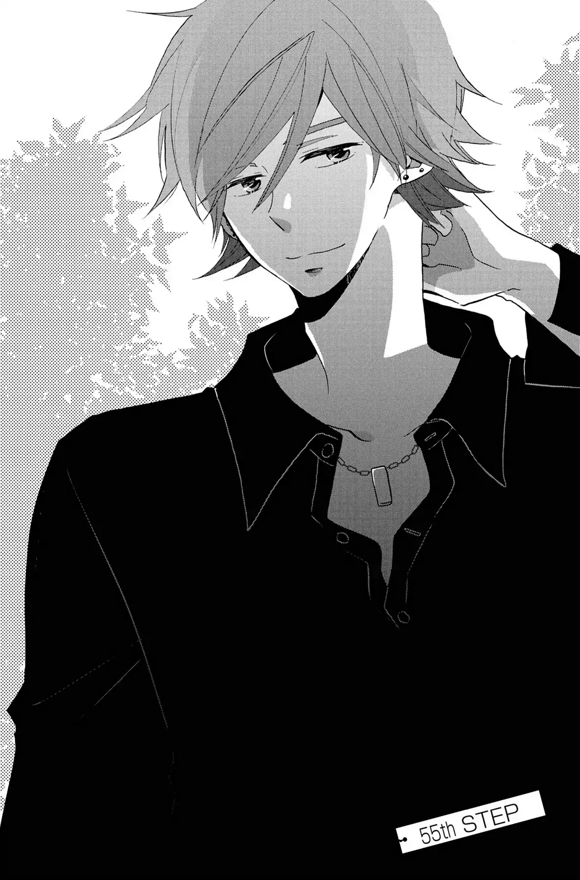 Seishun Shonbori Club Chapter 55 page 1 - Chapter 55: Vol.12 55th STEP