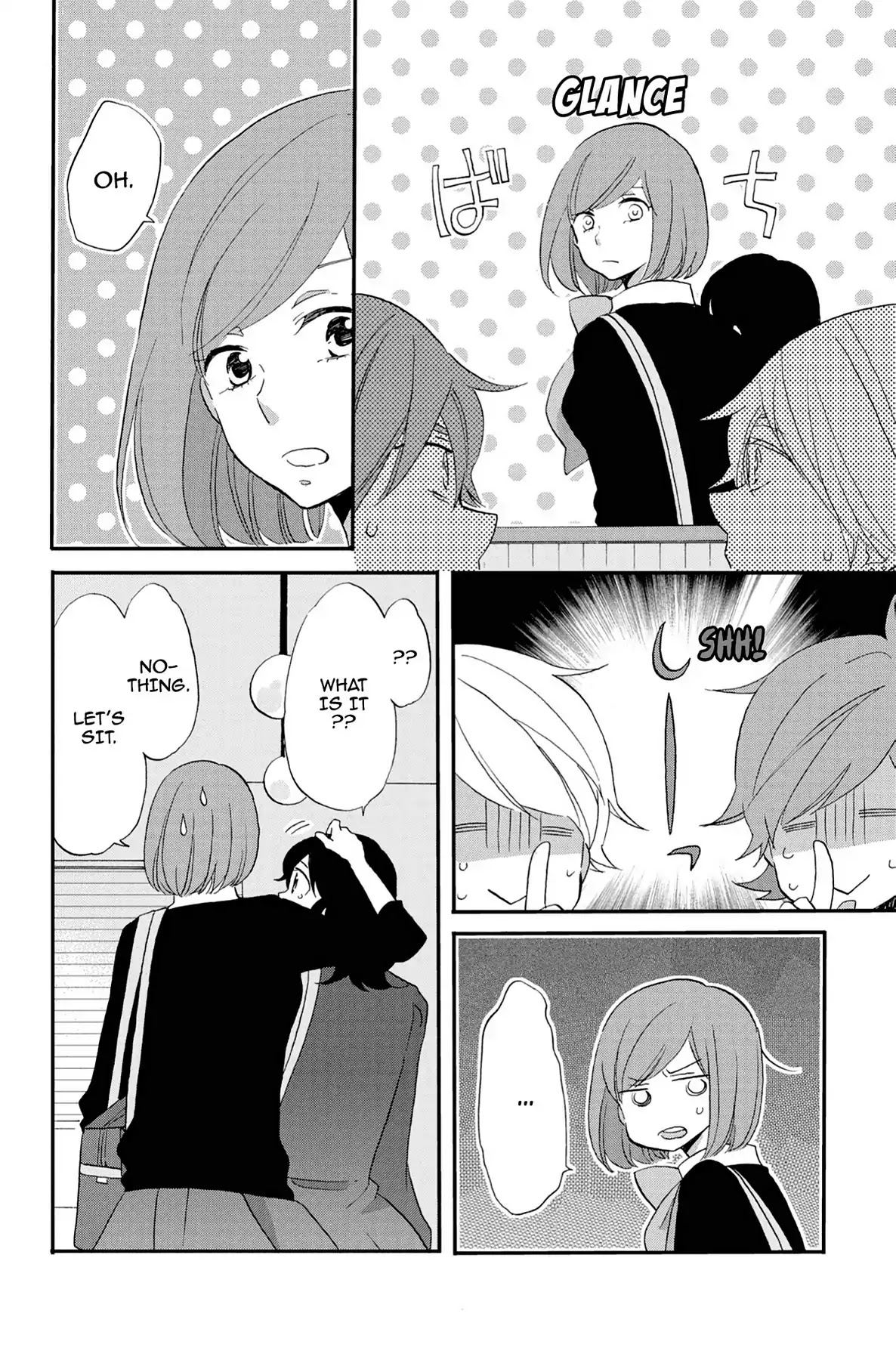 Seishun Shonbori Club Chapter 55 page 20 - Chapter 55: Vol.12 55th STEP