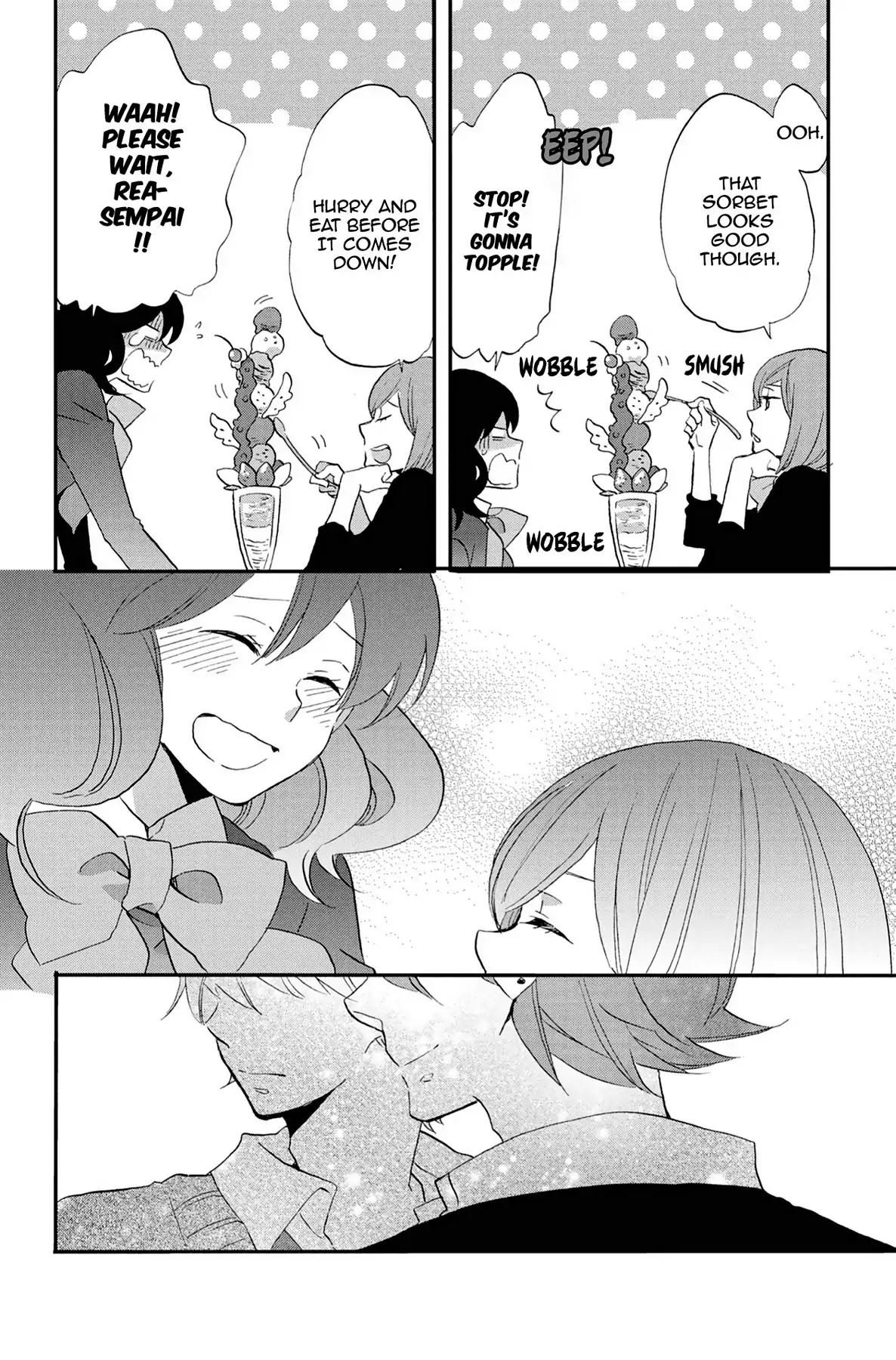 Seishun Shonbori Club Chapter 55 page 26 - Chapter 55: Vol.12 55th STEP