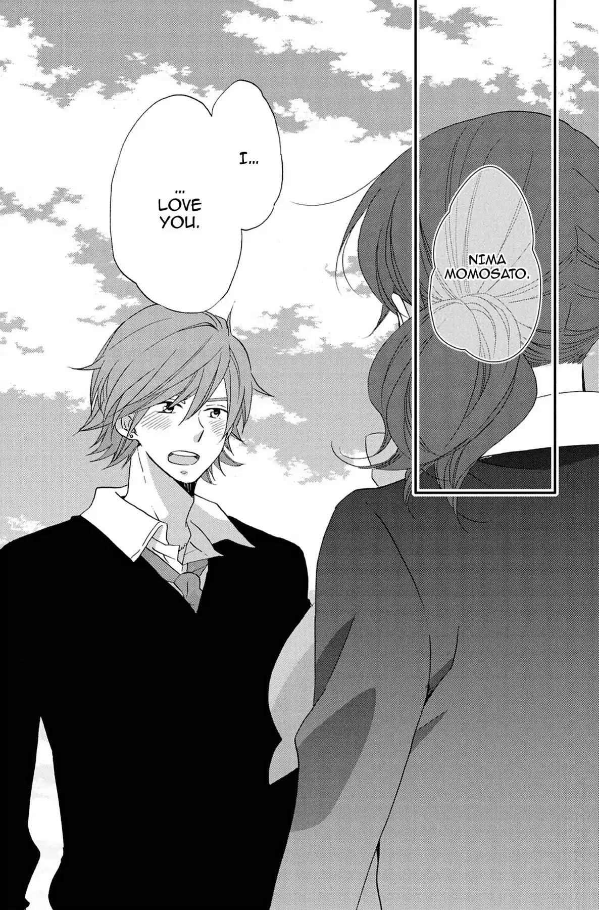 Seishun Shonbori Club Chapter 56 page 32 - Chapter 56: Vol.12 56th STEP