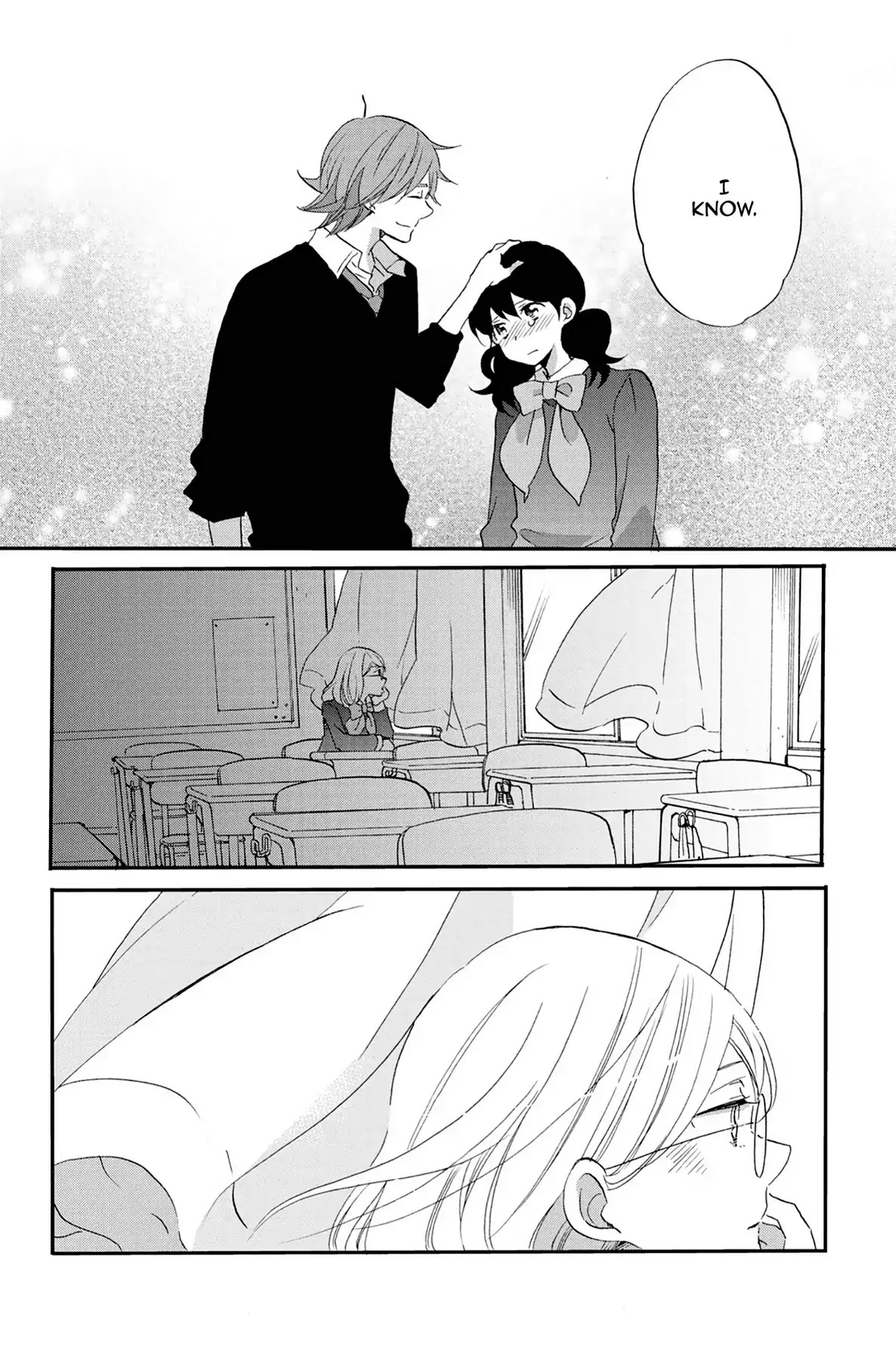 Seishun Shonbori Club Chapter 56 page 34 - Chapter 56: Vol.12 56th STEP