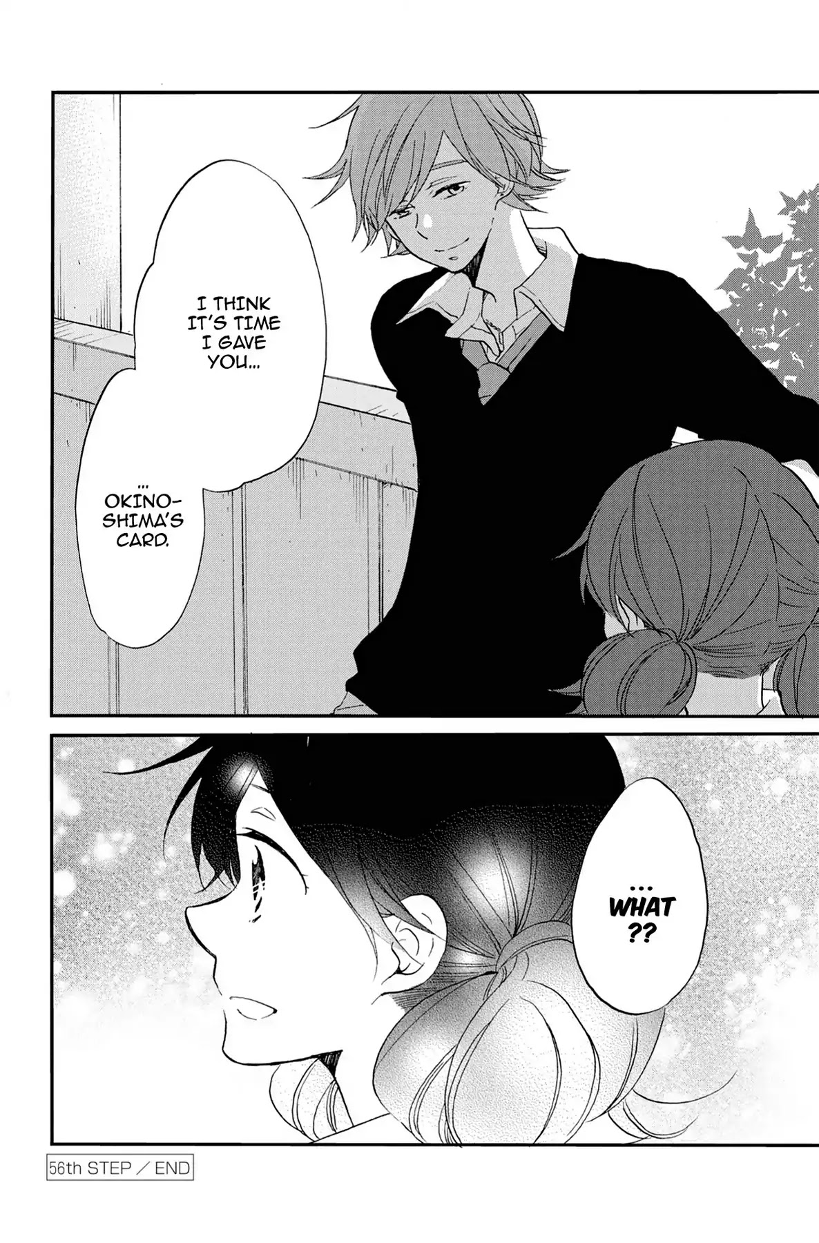 Seishun Shonbori Club Chapter 56 page 36 - Chapter 56: Vol.12 56th STEP