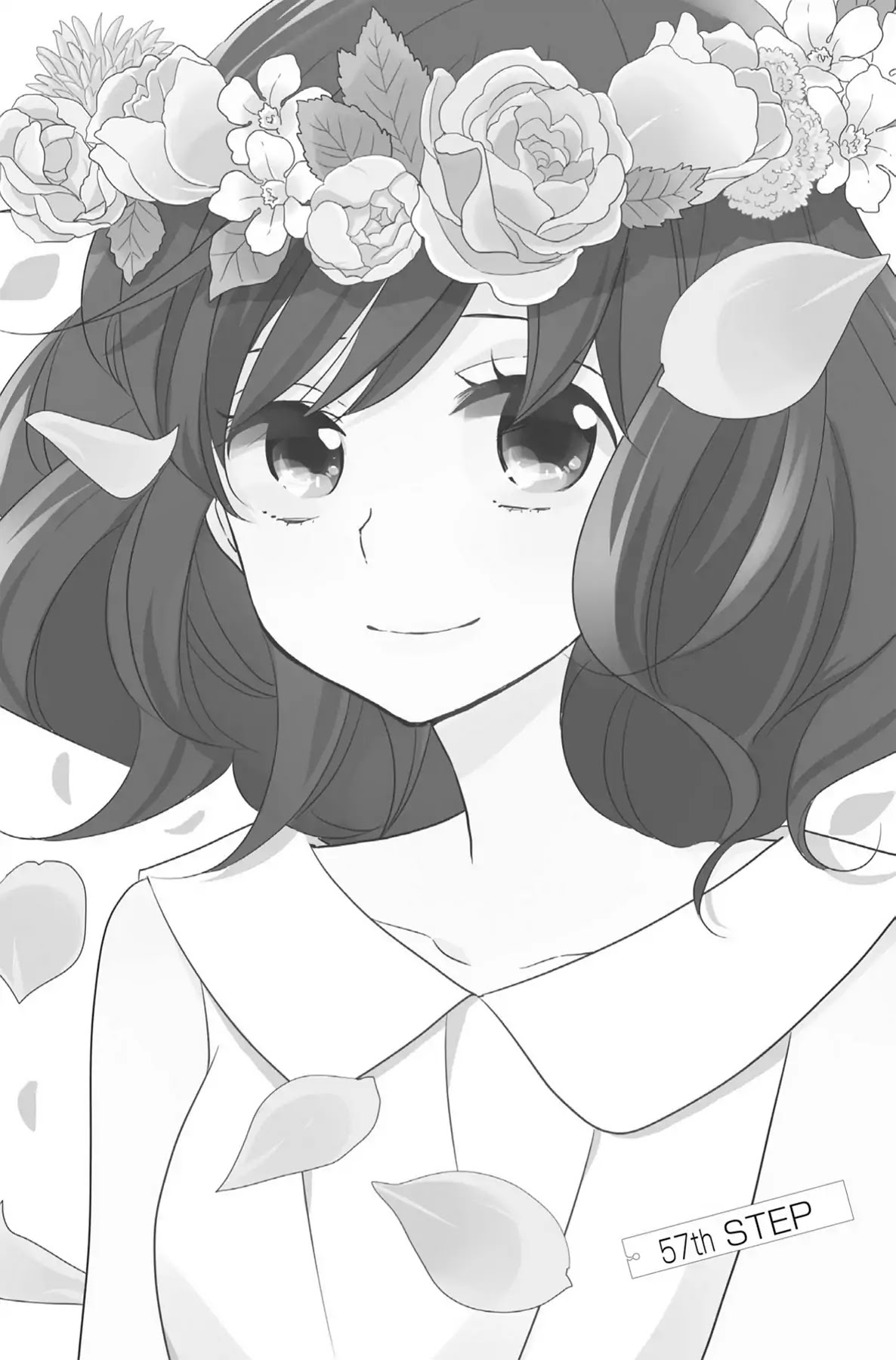 Seishun Shonbori Club Chapter 57 page 1 - Chapter 57: Vol.12 57th STEP
