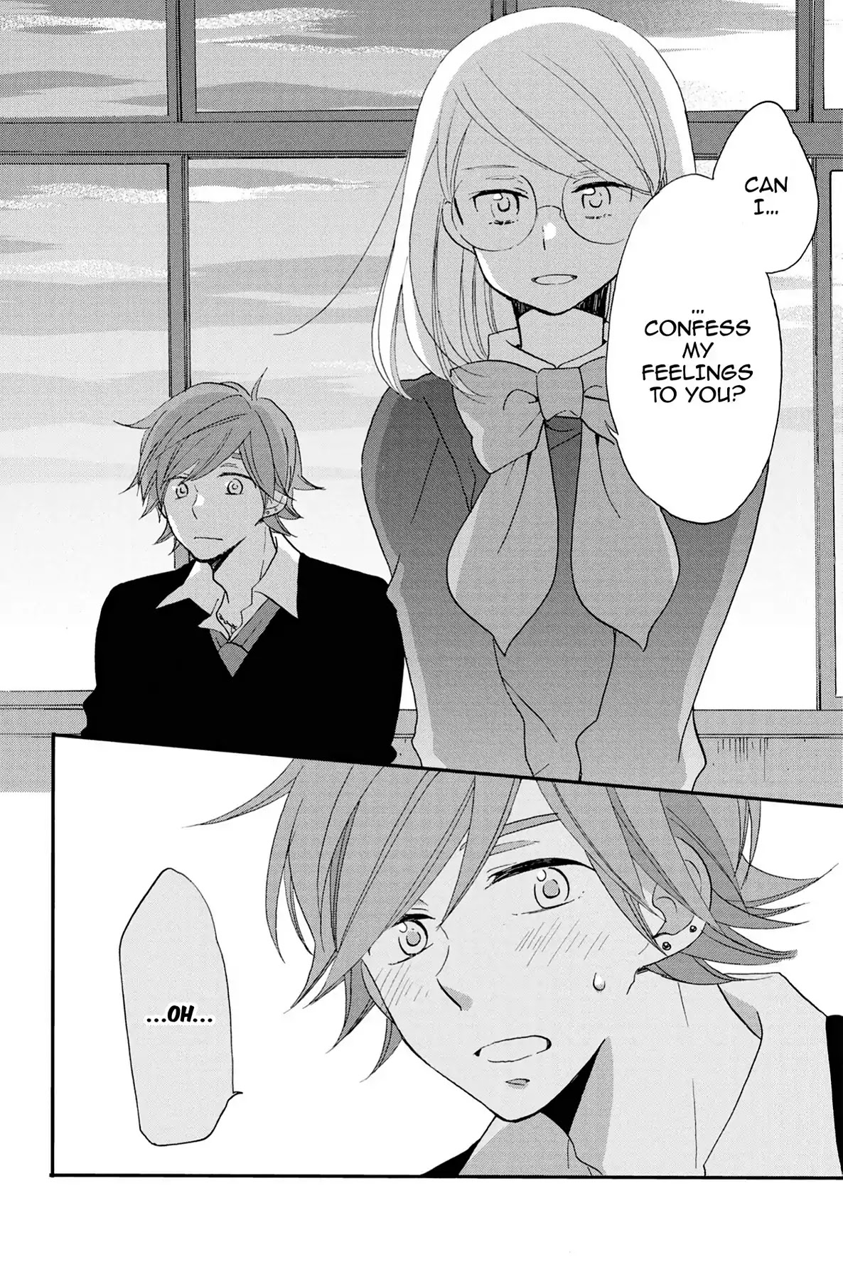Seishun Shonbori Club Chapter 57 page 16 - Chapter 57: Vol.12 57th STEP
