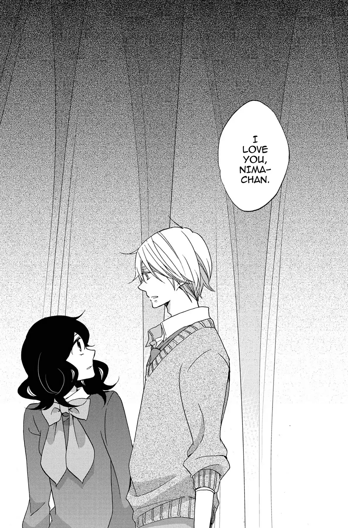 Seishun Shonbori Club Chapter 58 page 11 - Chapter 58: Vol.12 58th STEP