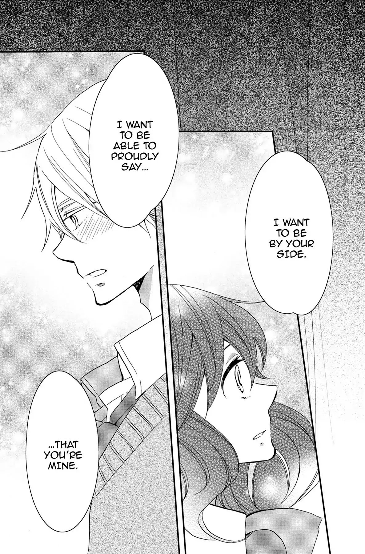 Seishun Shonbori Club Chapter 58 page 12 - Chapter 58: Vol.12 58th STEP
