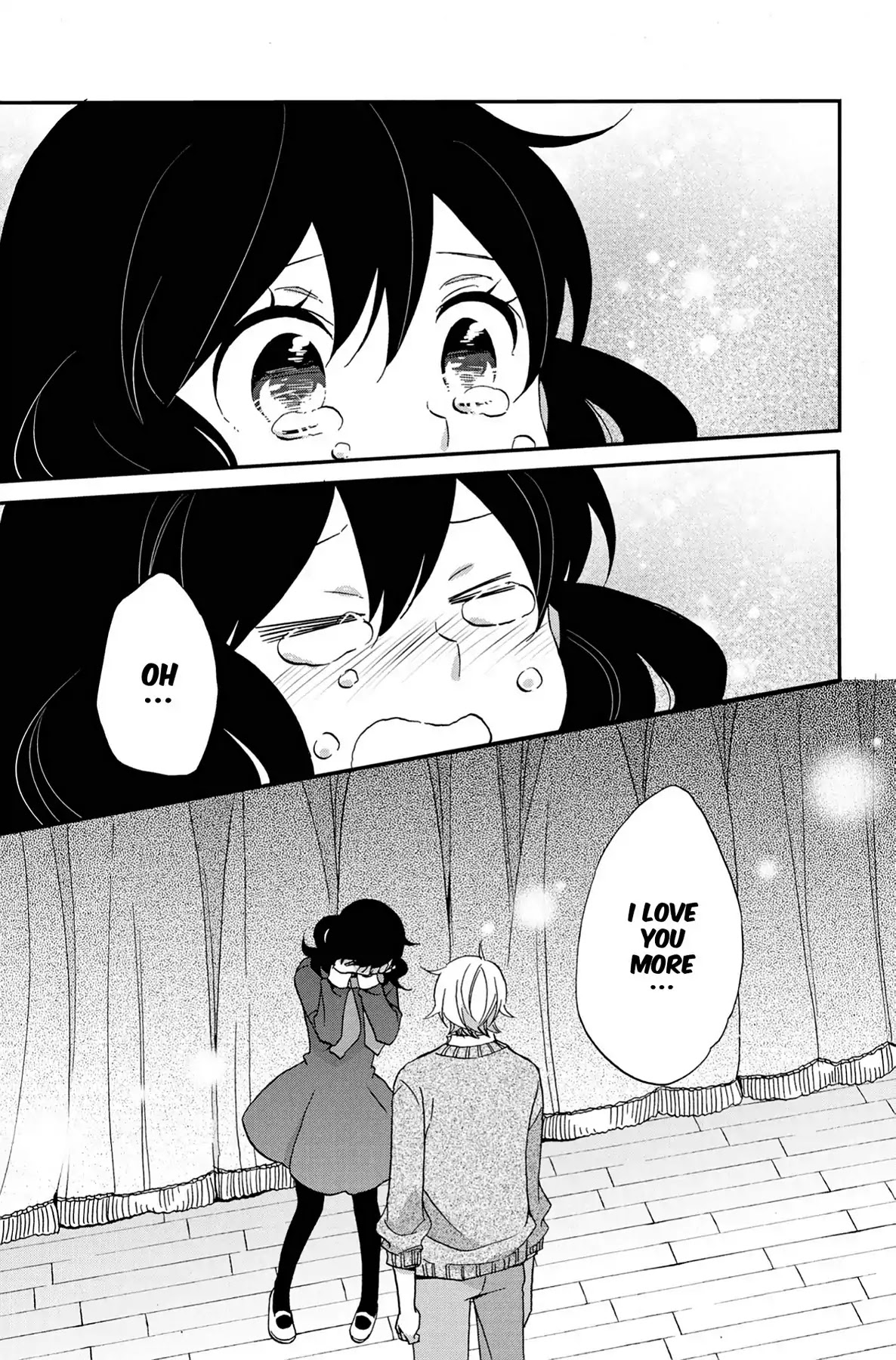 Seishun Shonbori Club Chapter 58 page 14 - Chapter 58: Vol.12 58th STEP