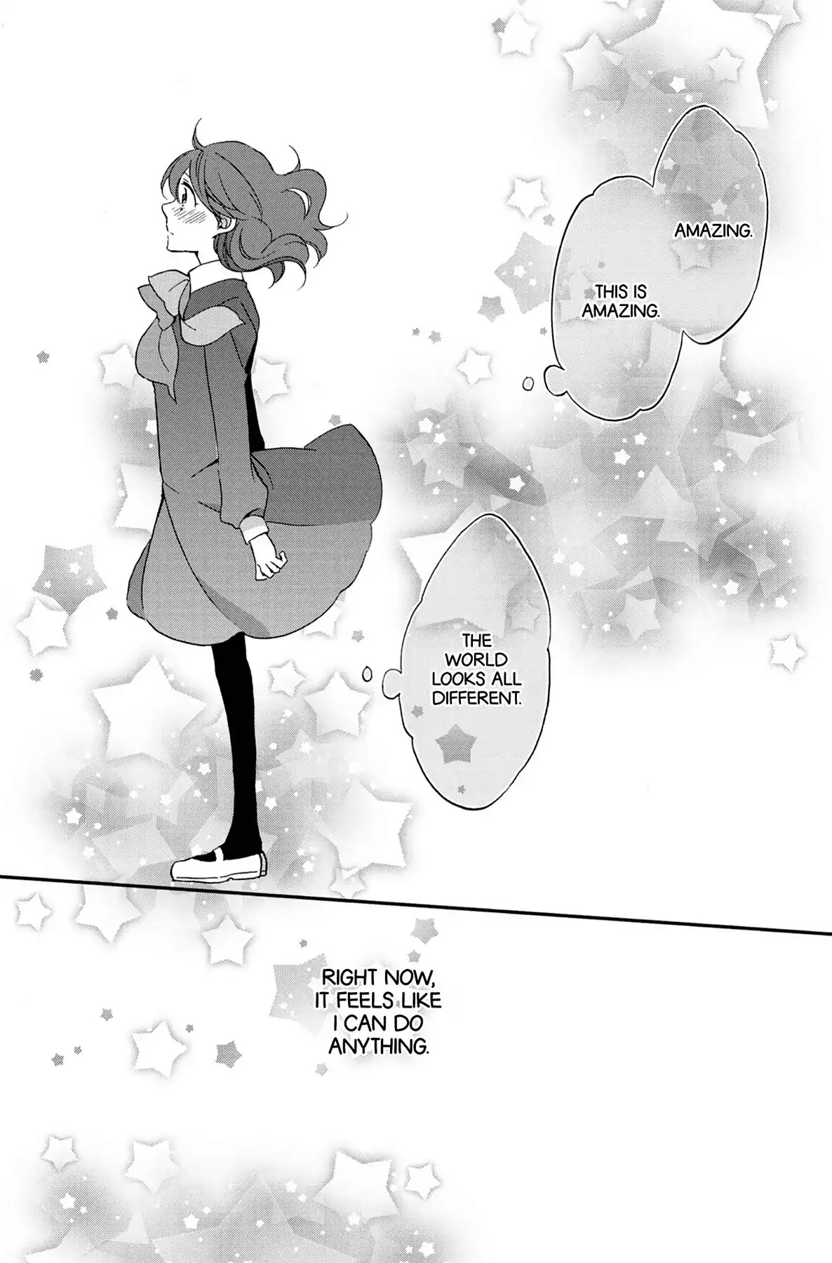 Seishun Shonbori Club Chapter 58 page 28 - Chapter 58: Vol.12 58th STEP