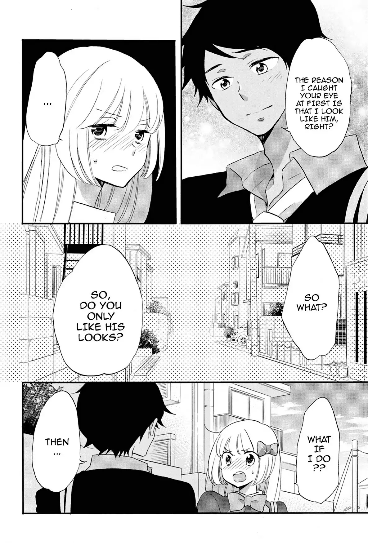 Seishun Shonbori Club Chapter 59 page 16 - Chapter 59: Vol.13 59th STEP