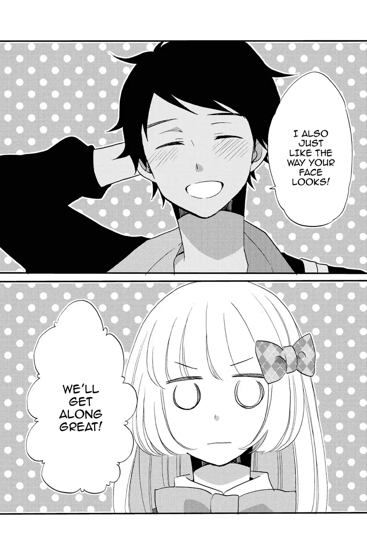 Seishun Shonbori Club Chapter 59 page 19 - Chapter 59: Vol.13 59th STEP