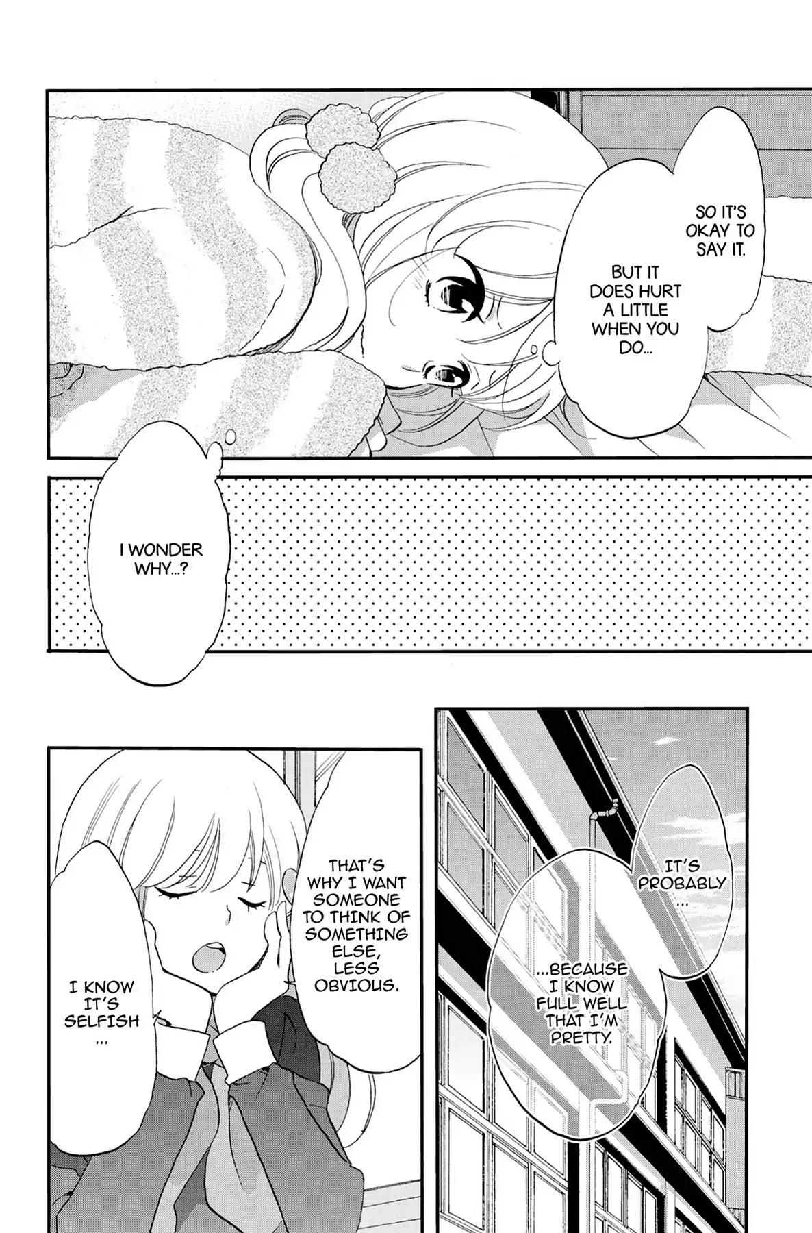 Seishun Shonbori Club Chapter 59 page 22 - Chapter 59: Vol.13 59th STEP