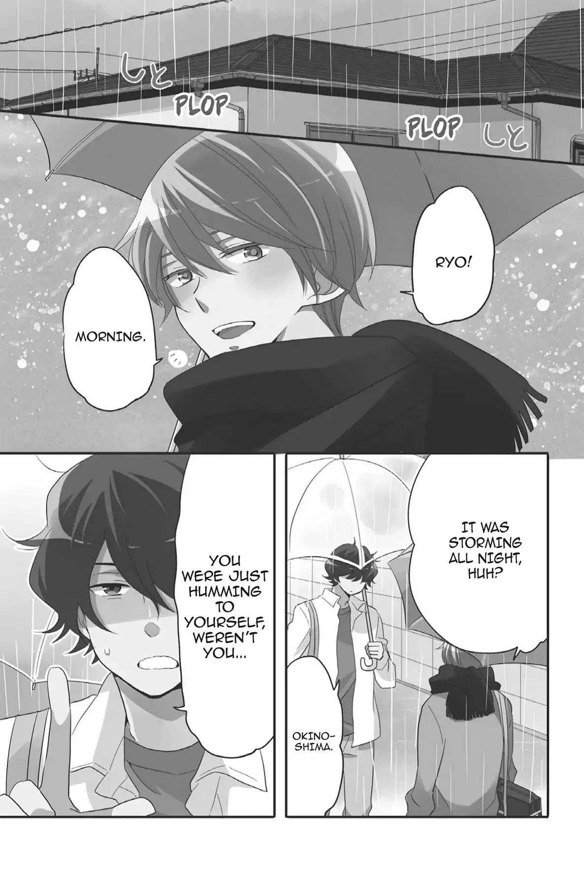 Seishun Shonbori Club Chapter 59 page 43 - Chapter 59: Vol.13 59th STEP