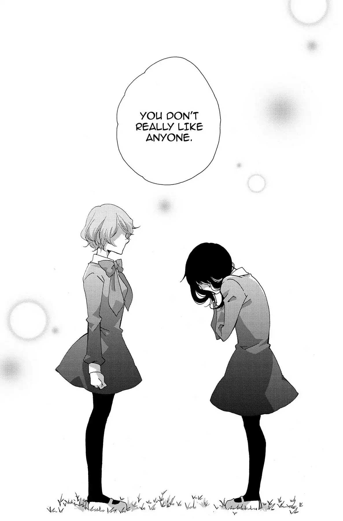 Seishun Shonbori Club Chapter 6 page 24 - Chapter 6: Vol.2 6th STEP