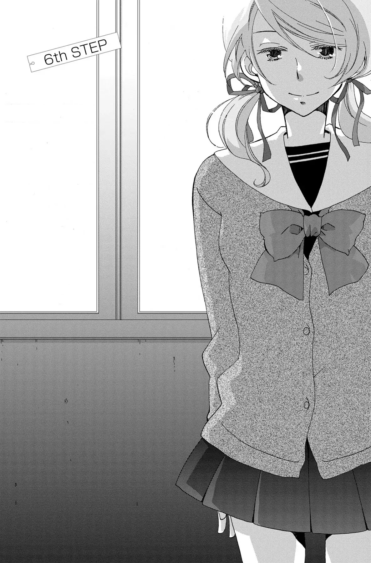 Seishun Shonbori Club Chapter 6 page 5 - Chapter 6: Vol.2 6th STEP