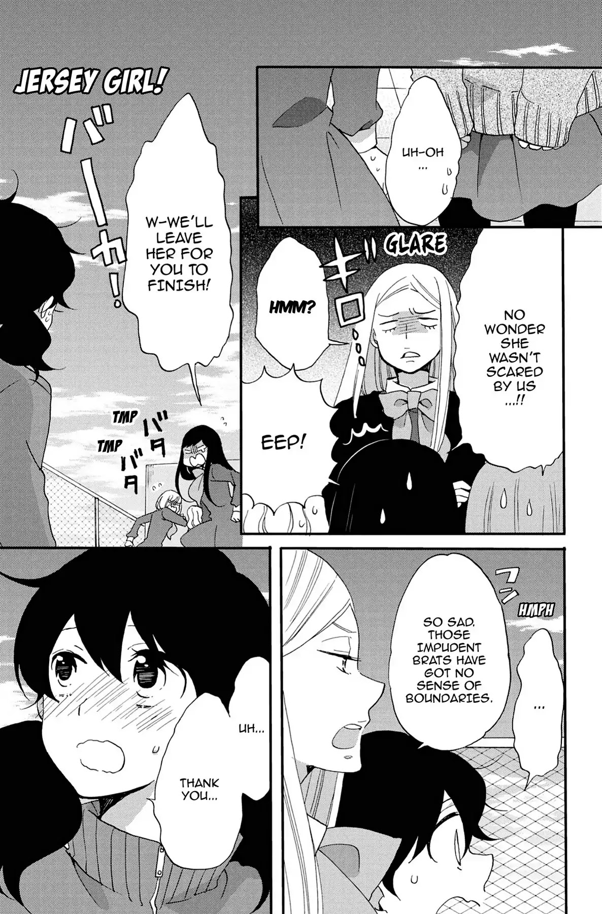 Seishun Shonbori Club Chapter 60 page 25 - Chapter 60: Vol.13 60th STEP