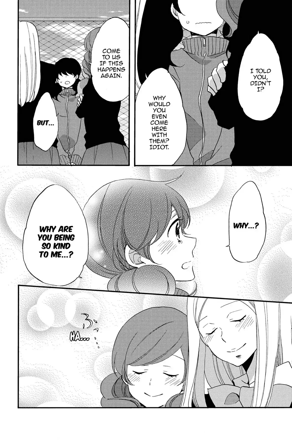 Seishun Shonbori Club Chapter 60 page 26 - Chapter 60: Vol.13 60th STEP