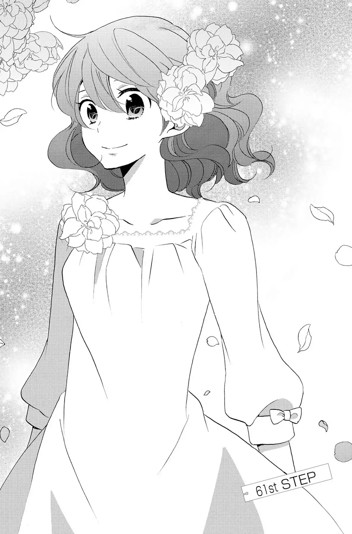 Seishun Shonbori Club Chapter 61 page 1 - Chapter 61: Vol.13 61st STEP
