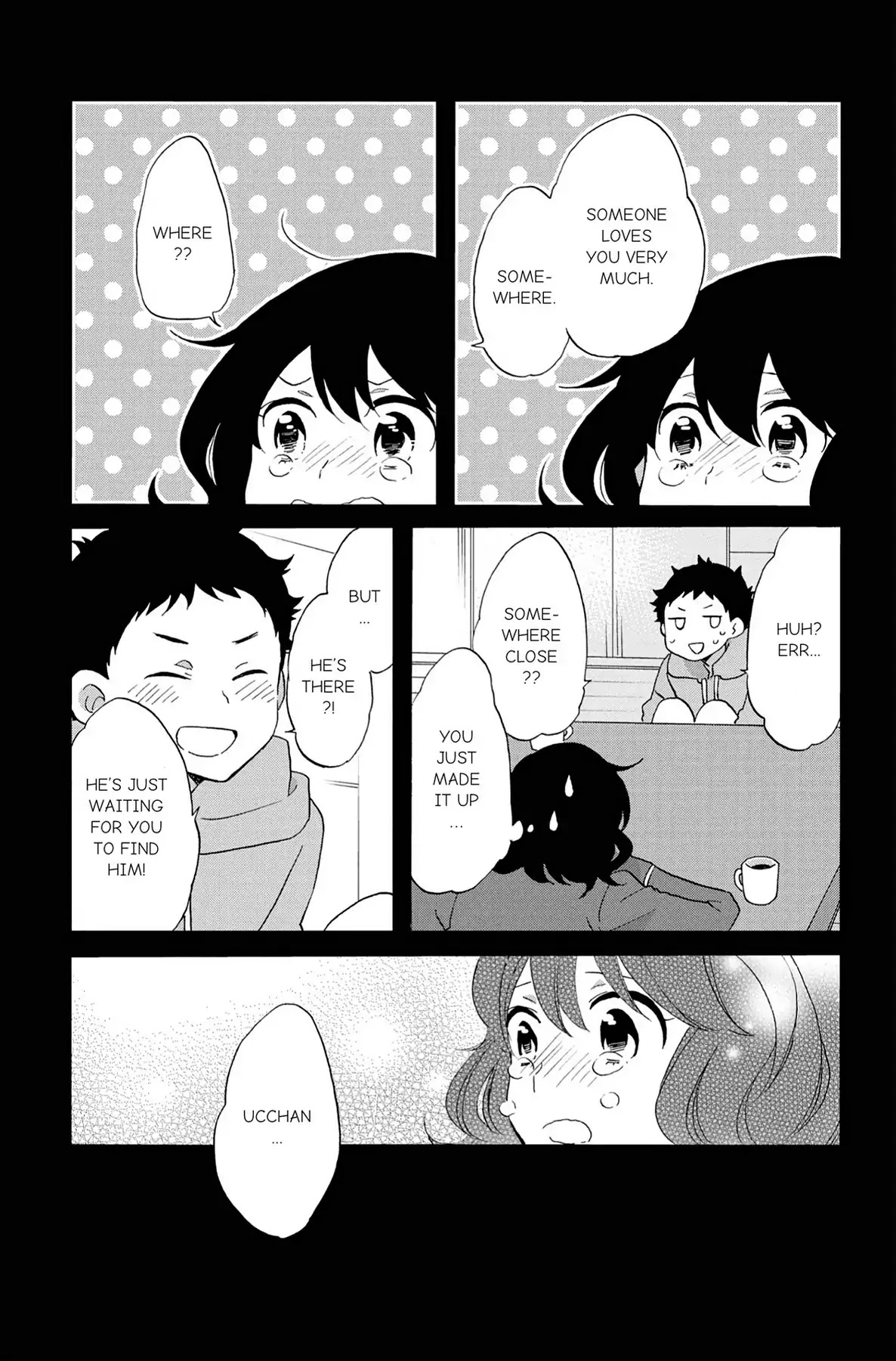 Seishun Shonbori Club Chapter 61 page 21 - Chapter 61: Vol.13 61st STEP