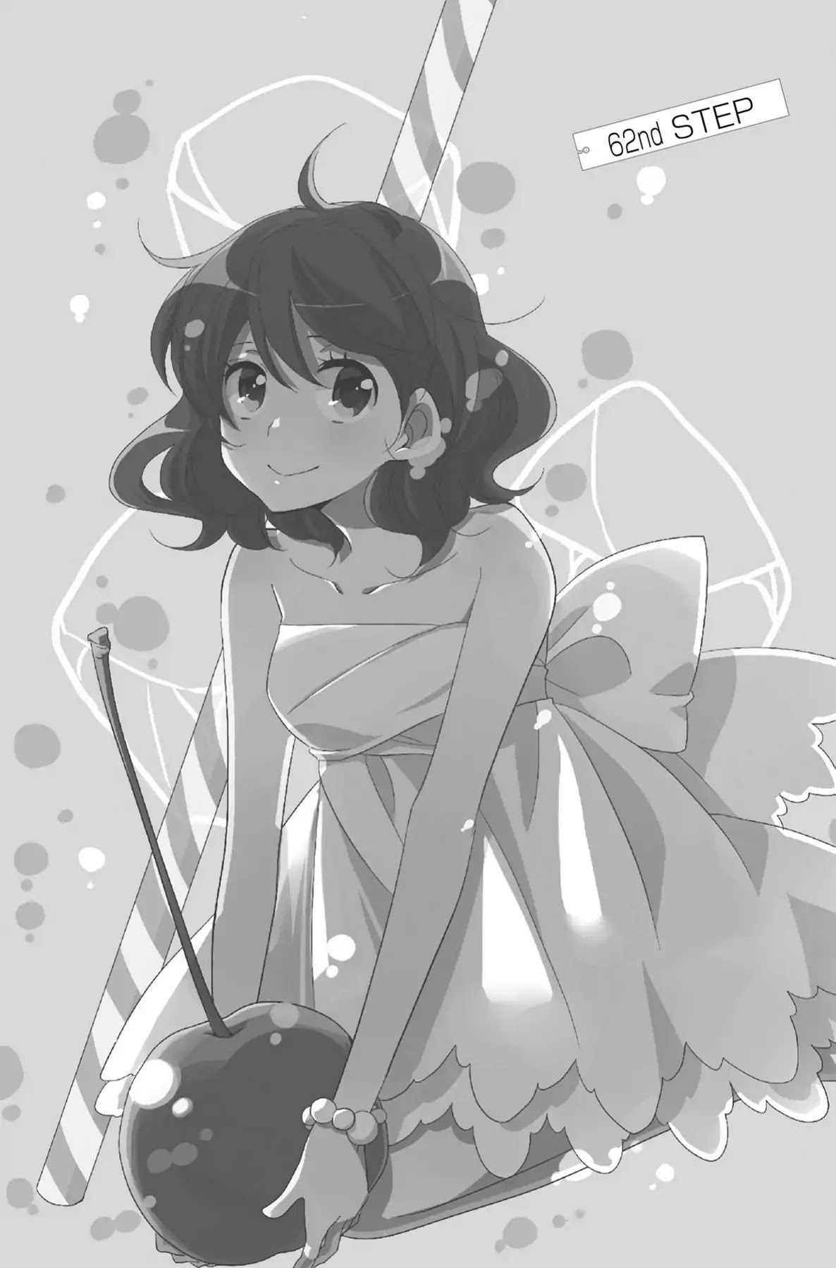 Seishun Shonbori Club Chapter 62 page 1 - Chapter 62: Vol.13 62nd STEP