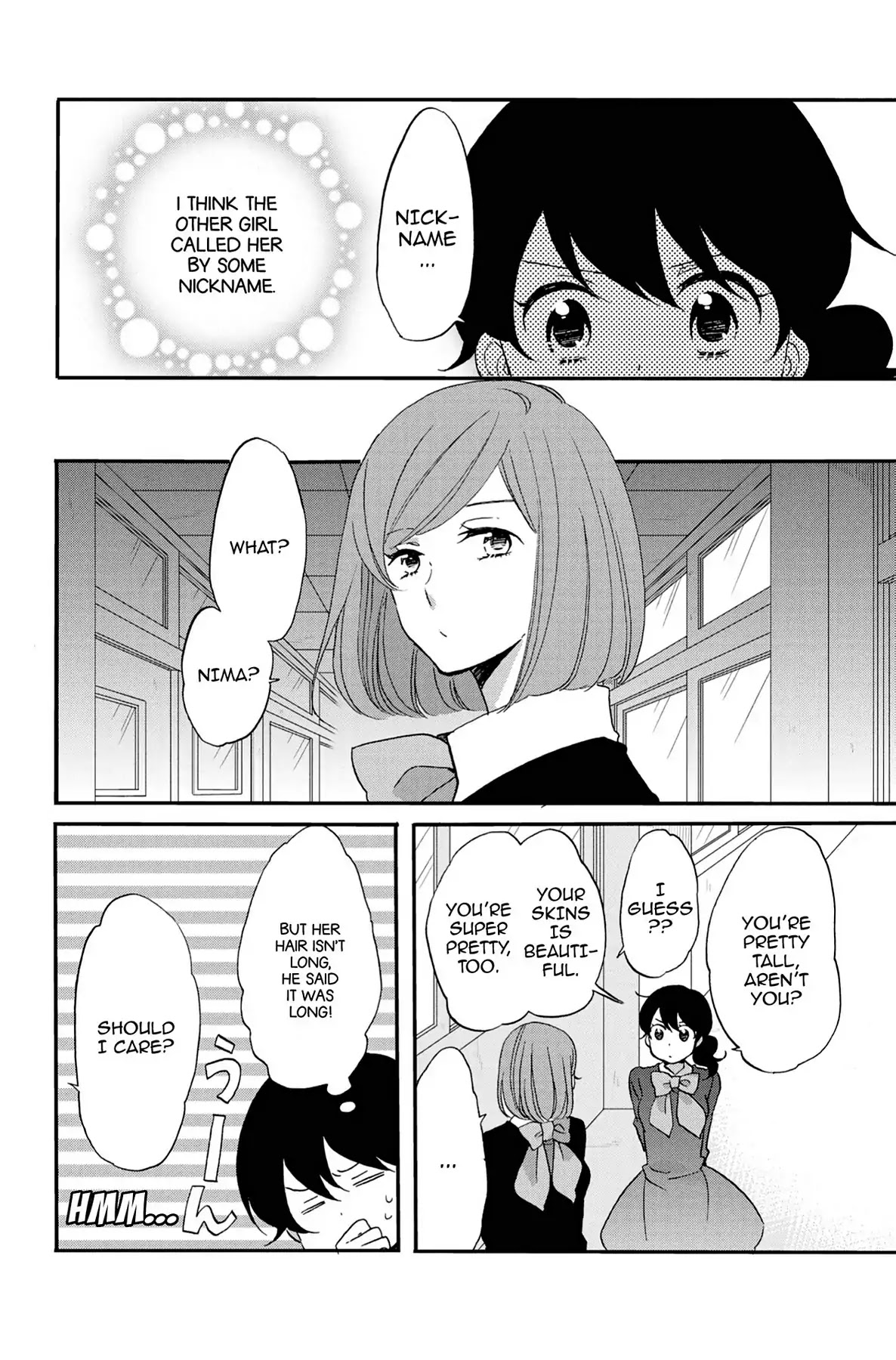 Seishun Shonbori Club Chapter 62 page 14 - Chapter 62: Vol.13 62nd STEP