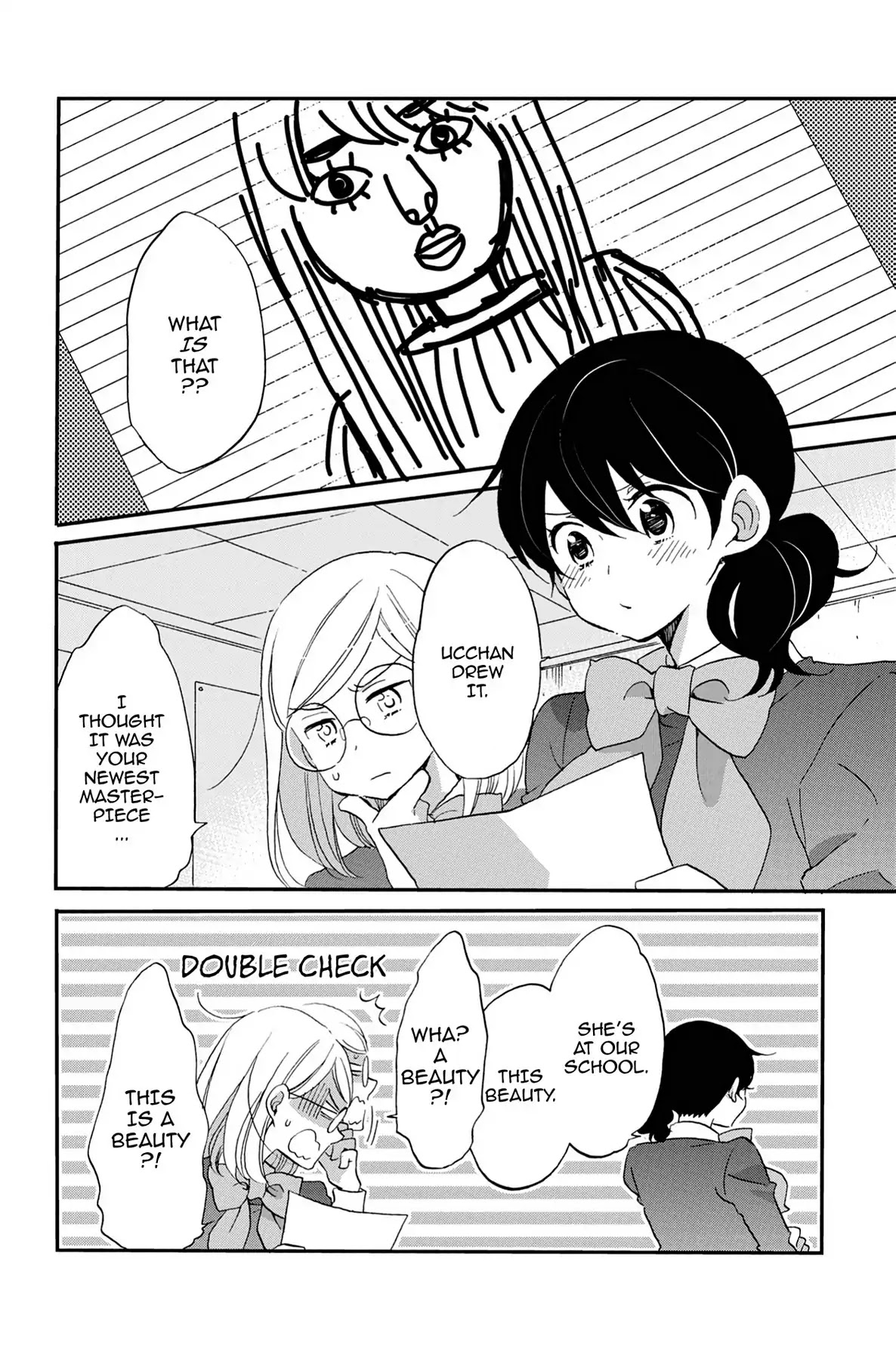 Seishun Shonbori Club Chapter 62 page 2 - Chapter 62: Vol.13 62nd STEP