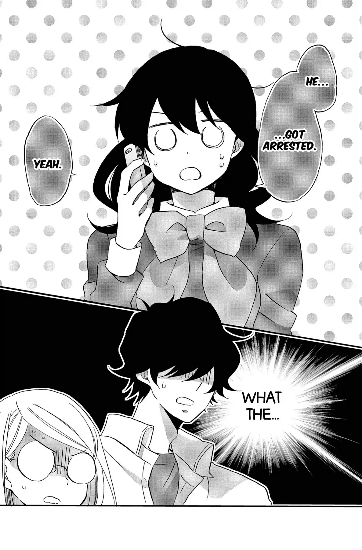 Seishun Shonbori Club Chapter 62 page 26 - Chapter 62: Vol.13 62nd STEP
