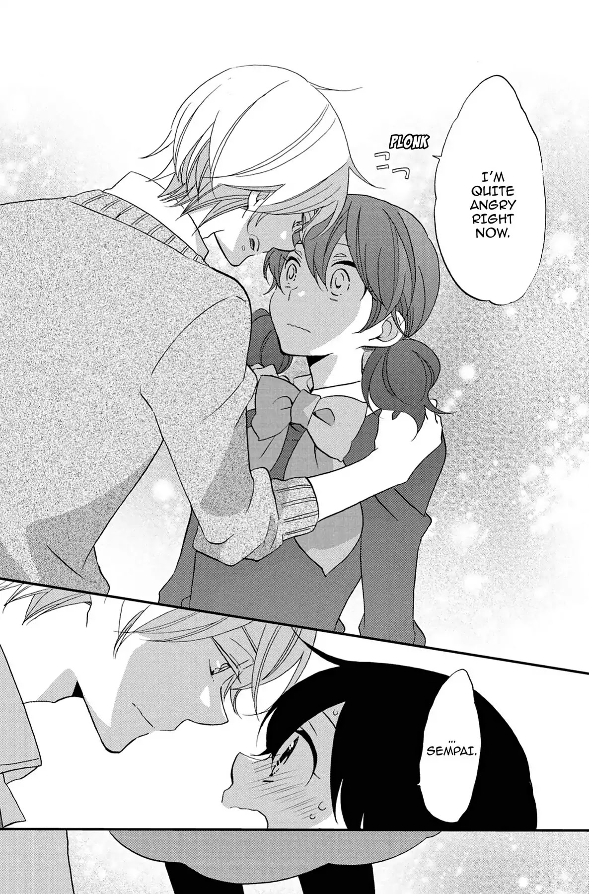 Seishun Shonbori Club Chapter 63 page 10 - Chapter 63: Vol.13 63rd STEP
