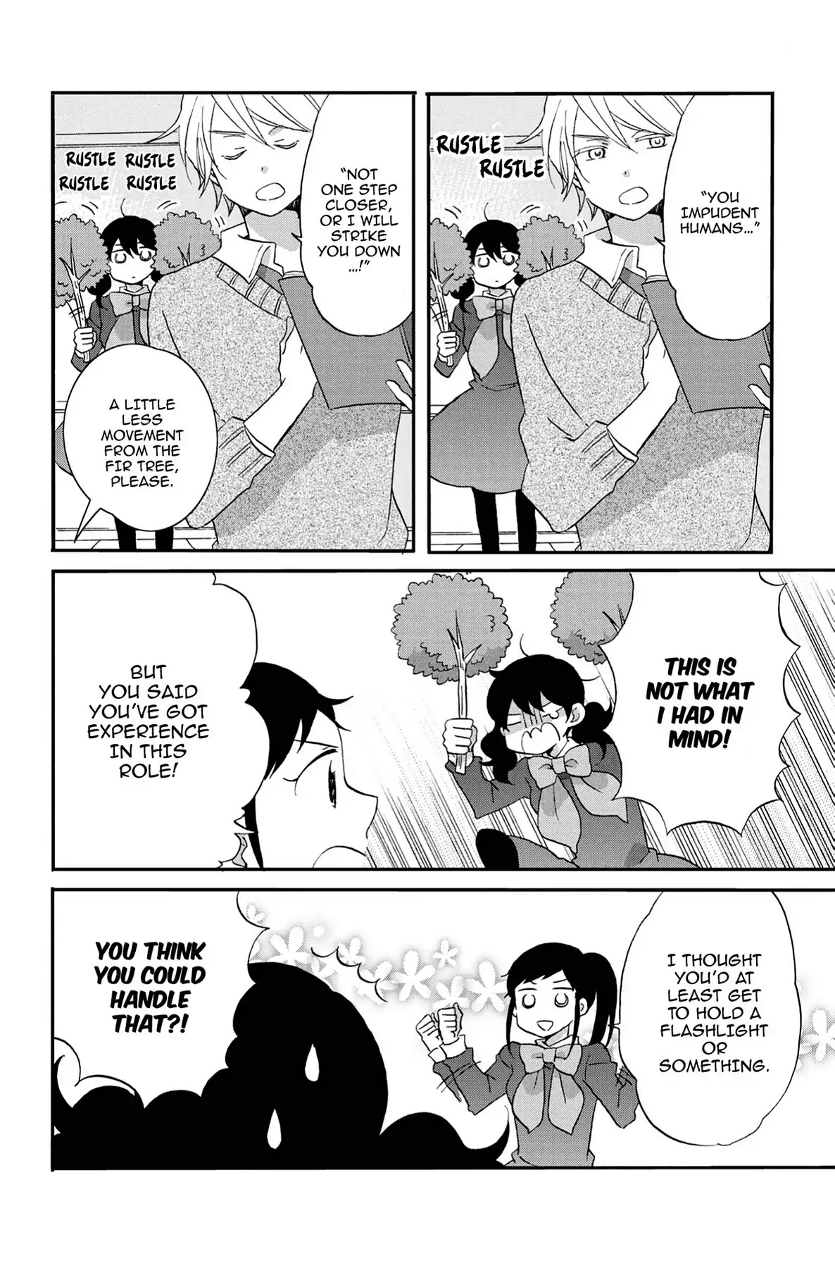 Seishun Shonbori Club Chapter 63 page 18 - Chapter 63: Vol.13 63rd STEP
