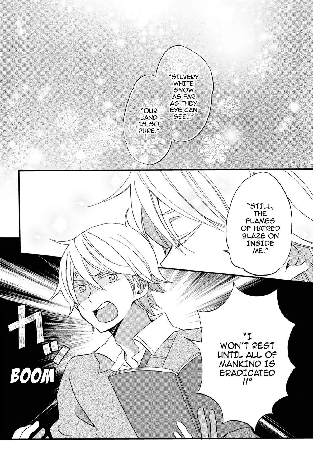 Seishun Shonbori Club Chapter 63 page 2 - Chapter 63: Vol.13 63rd STEP