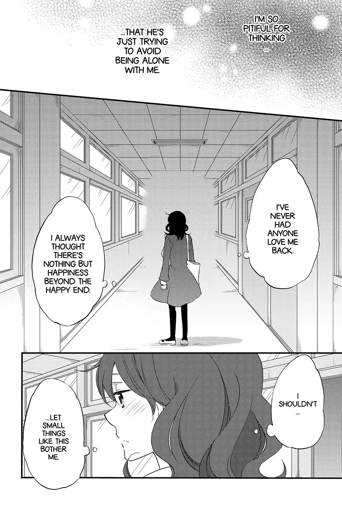 Seishun Shonbori Club Chapter 64 page 20 - Chapter 64: Vol.14 64th STEP