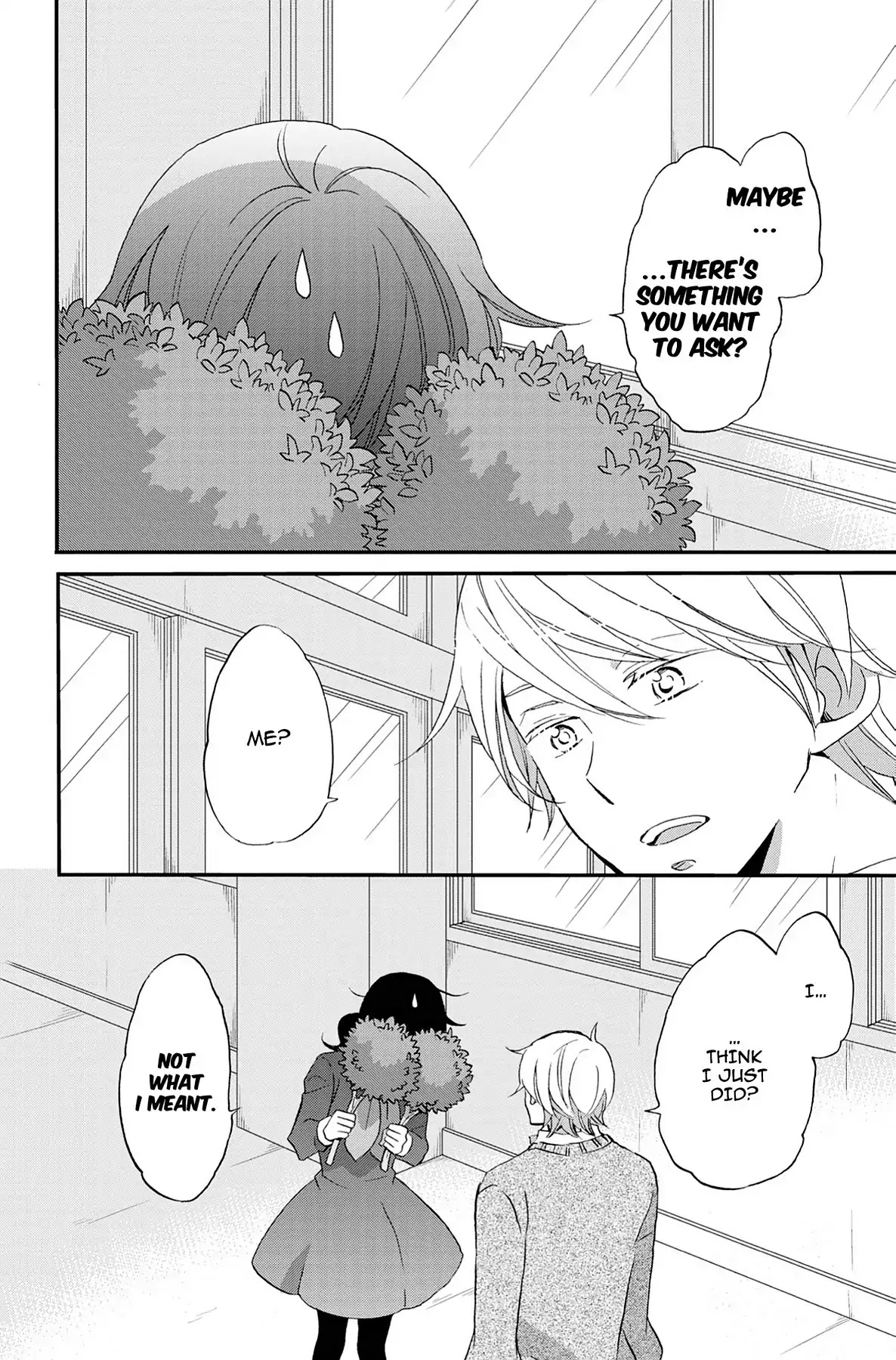Seishun Shonbori Club Chapter 64 page 28 - Chapter 64: Vol.14 64th STEP